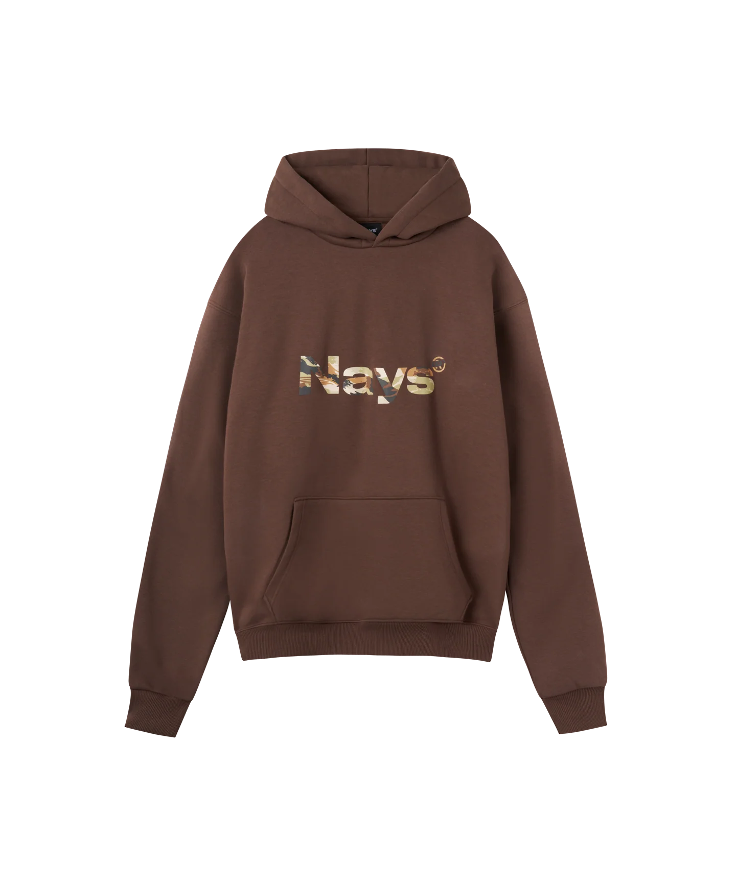 Nays TGR Print Hoodie