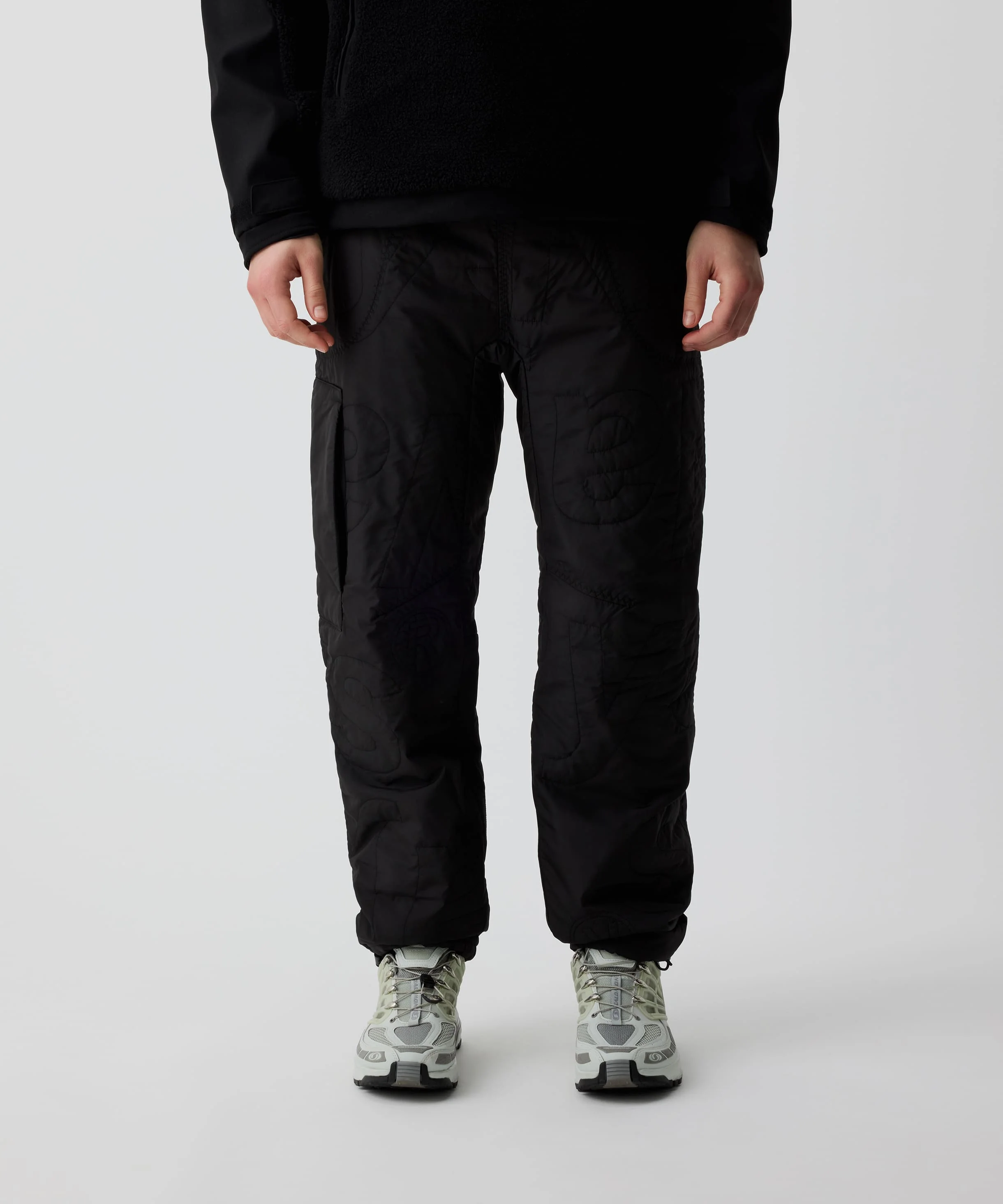 Nays Thermo Pants - Image 3