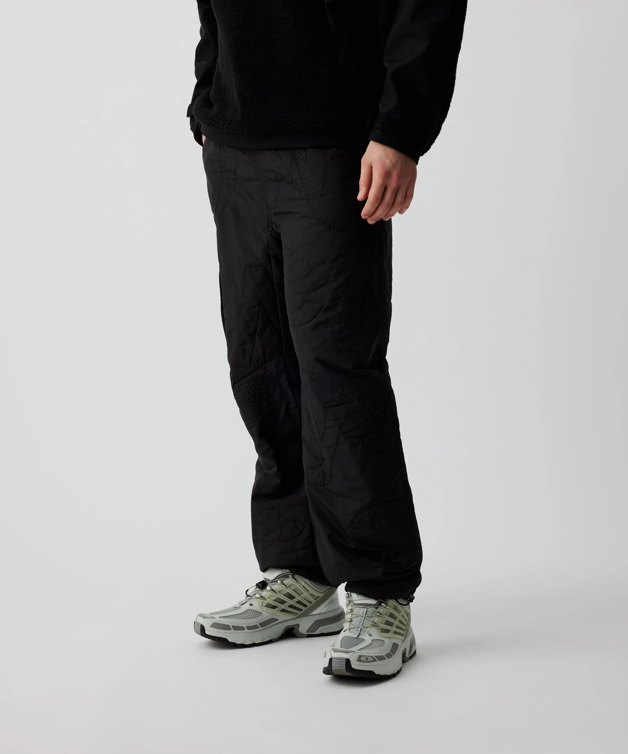 Nays Thermo Pants - Image 4