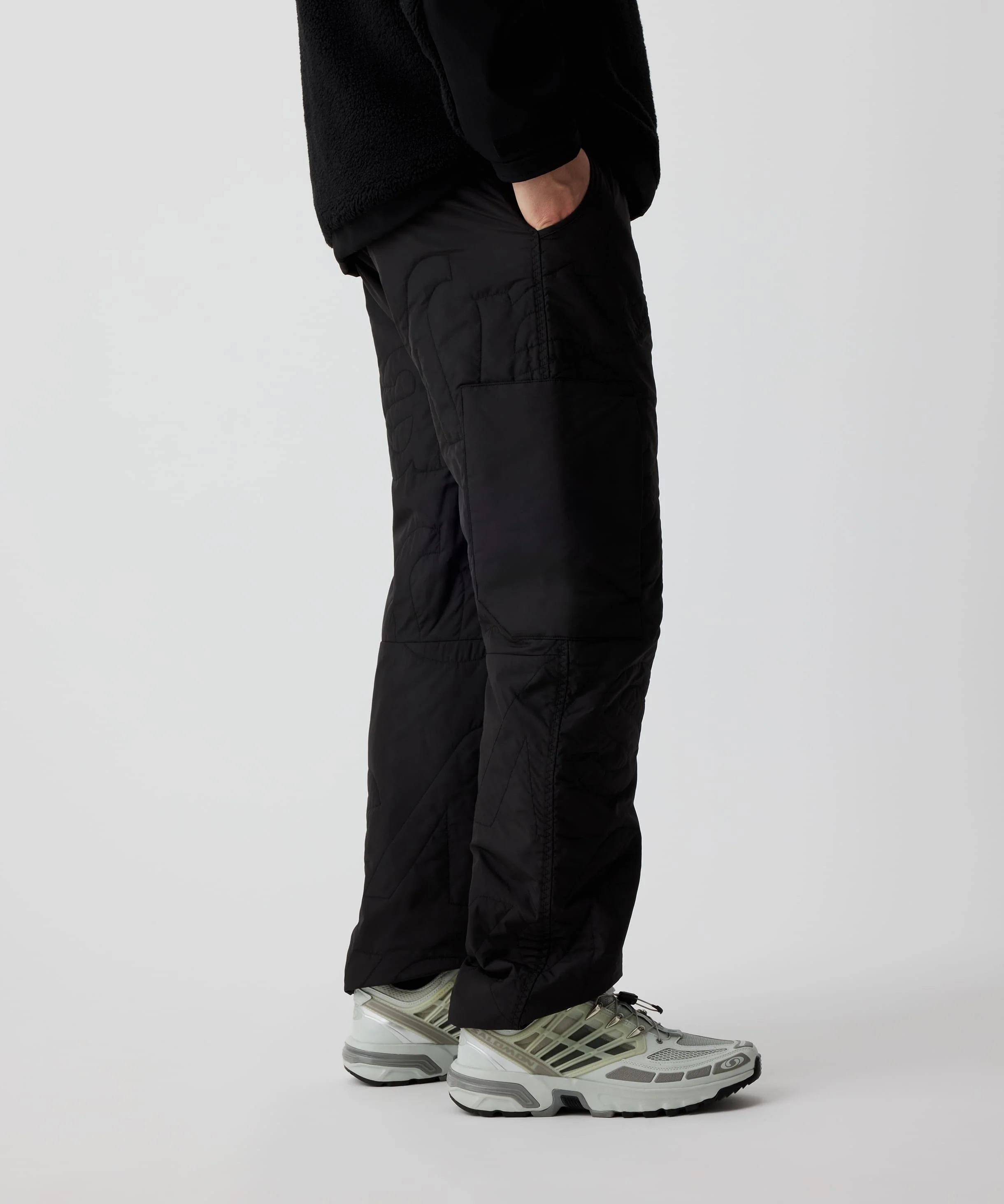 Nays Thermo Pants - Image 5