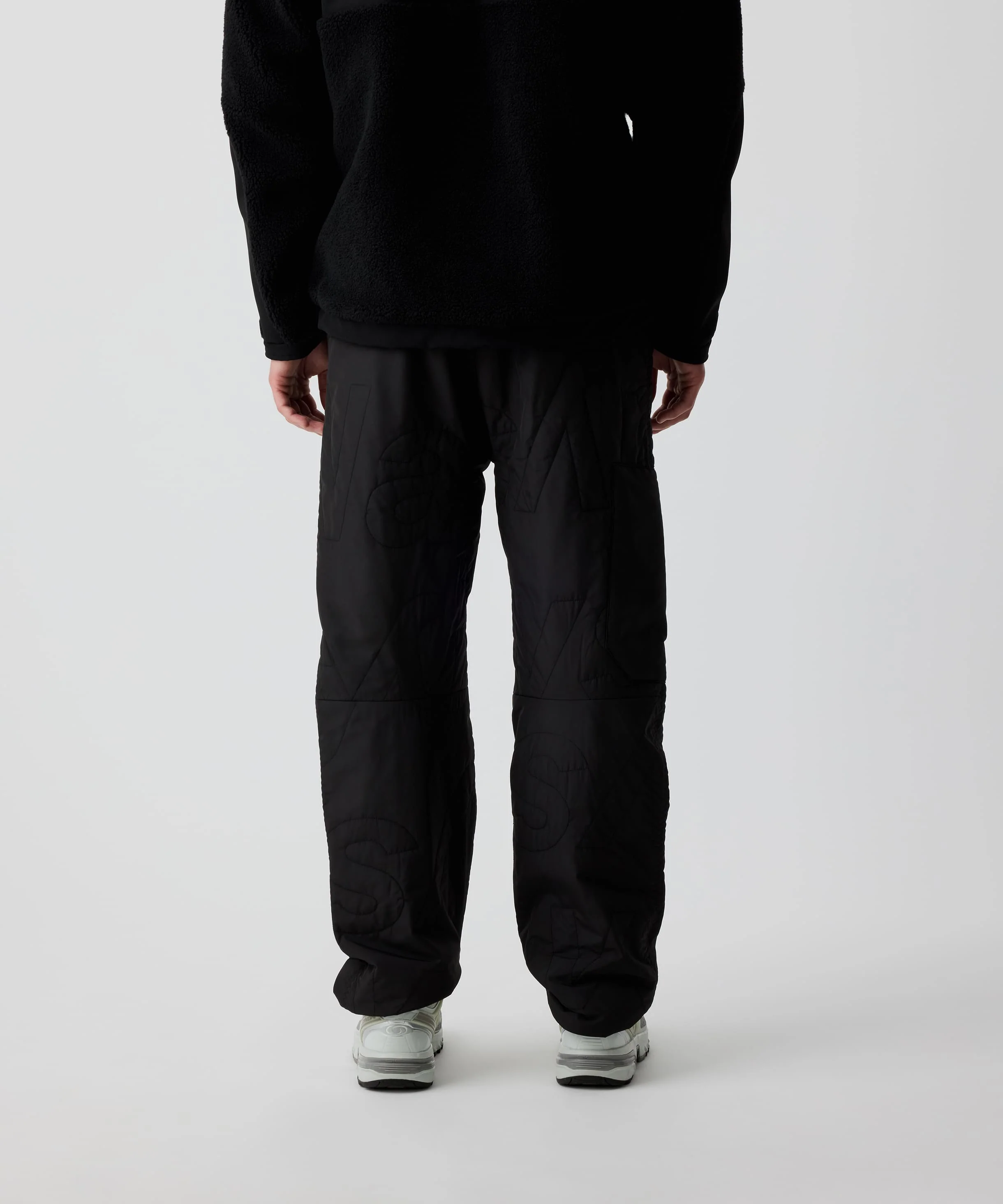 Nays Thermo Pants - Image 6