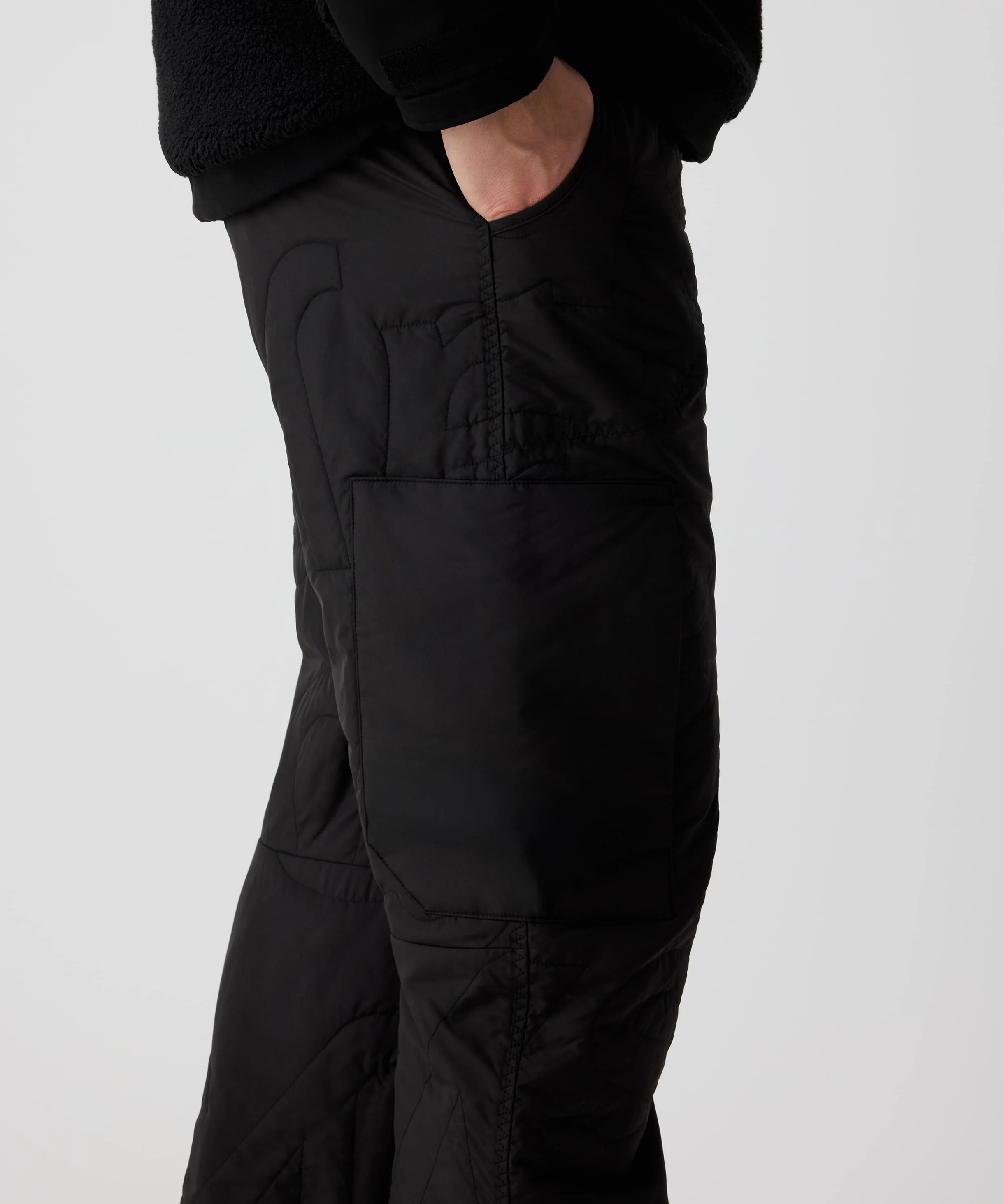 Nays Thermo Pants - Image 7