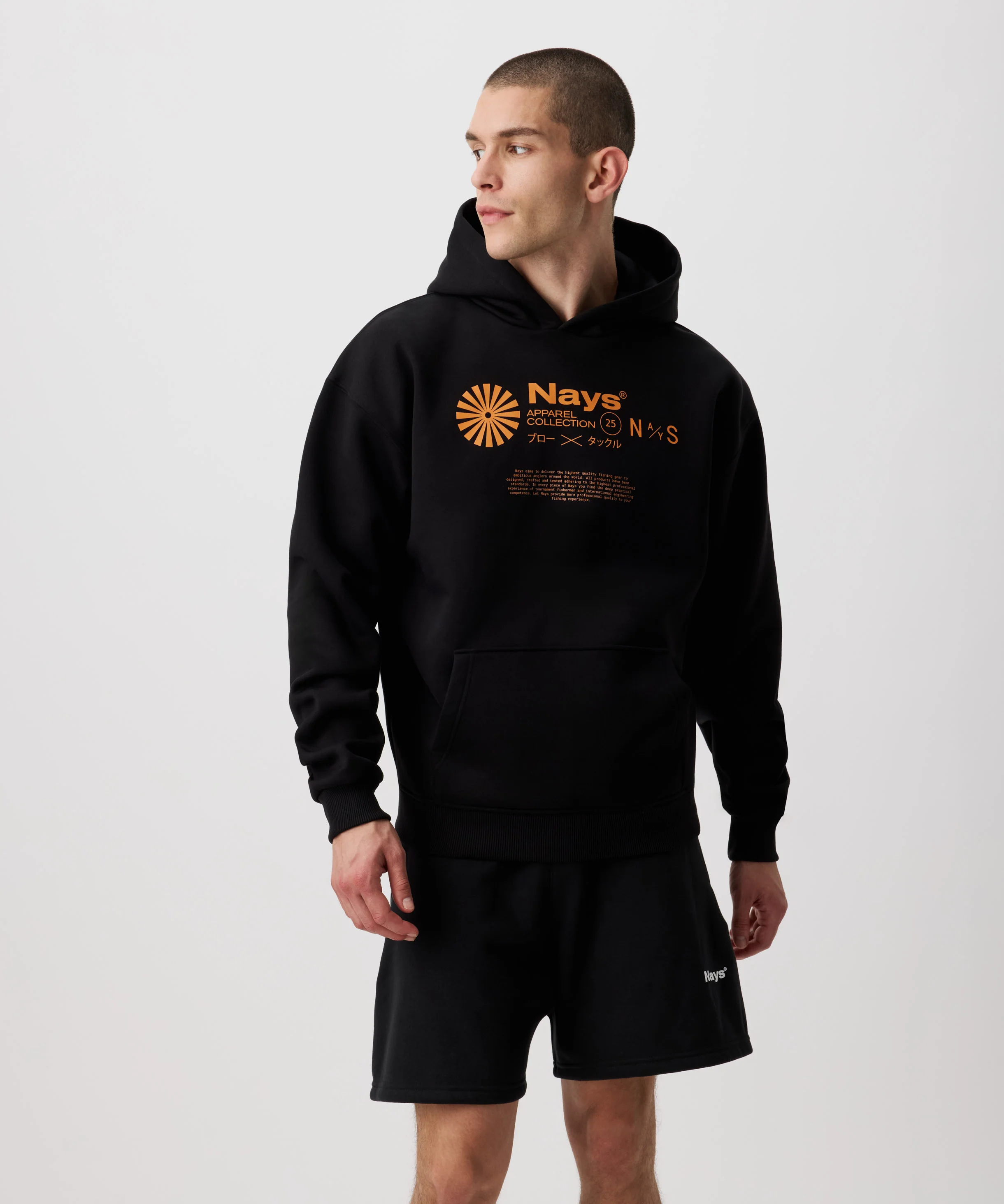 Nays TP GN Hoodie - Image 3