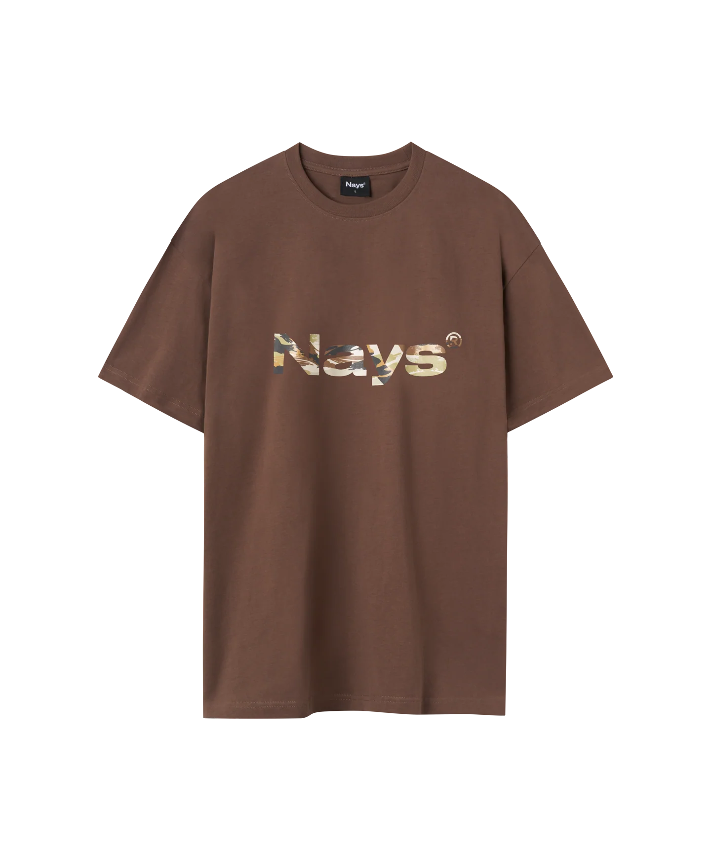 Nays TGR Print Tee