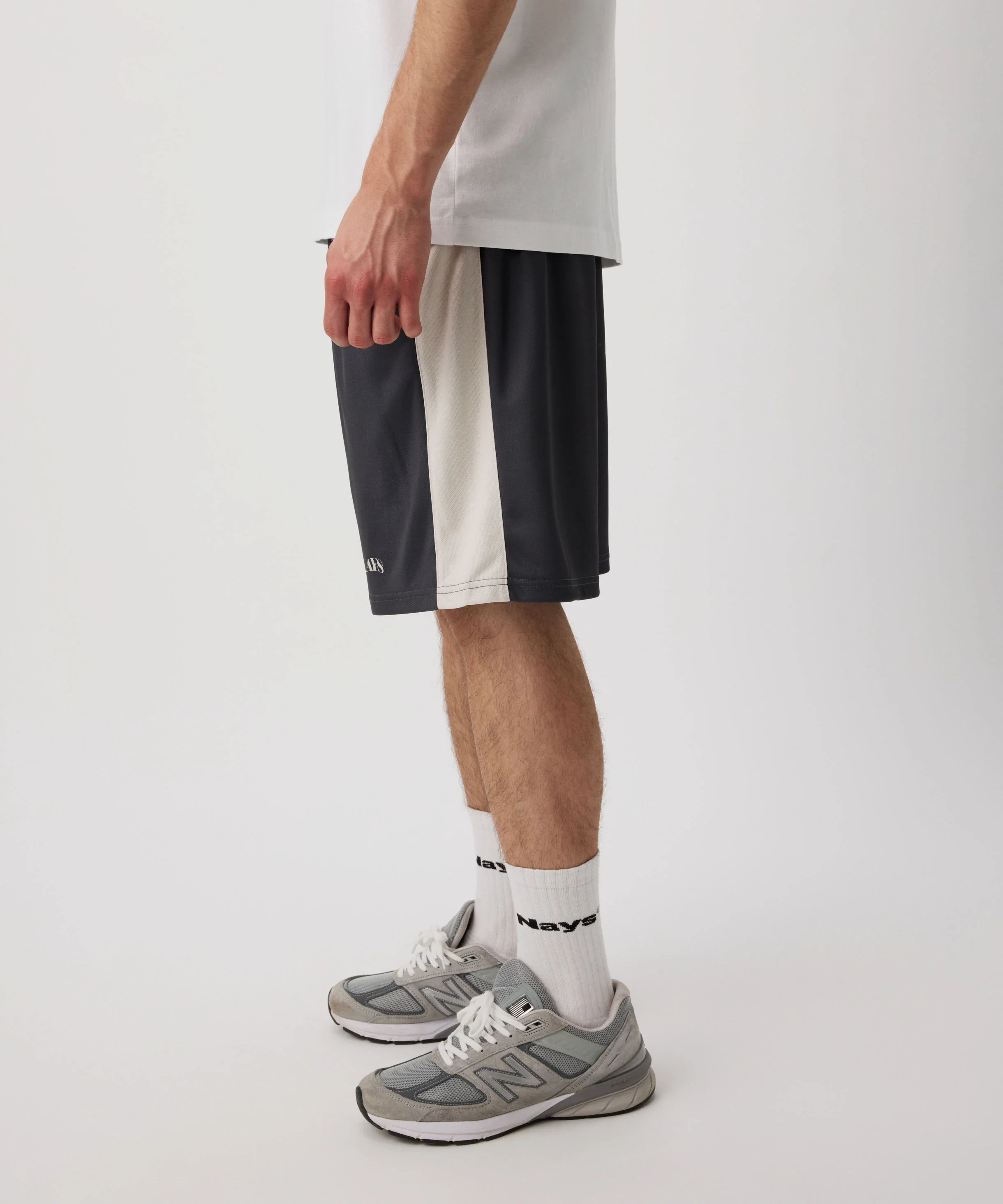 Nays Tricot Shorts - Image 4