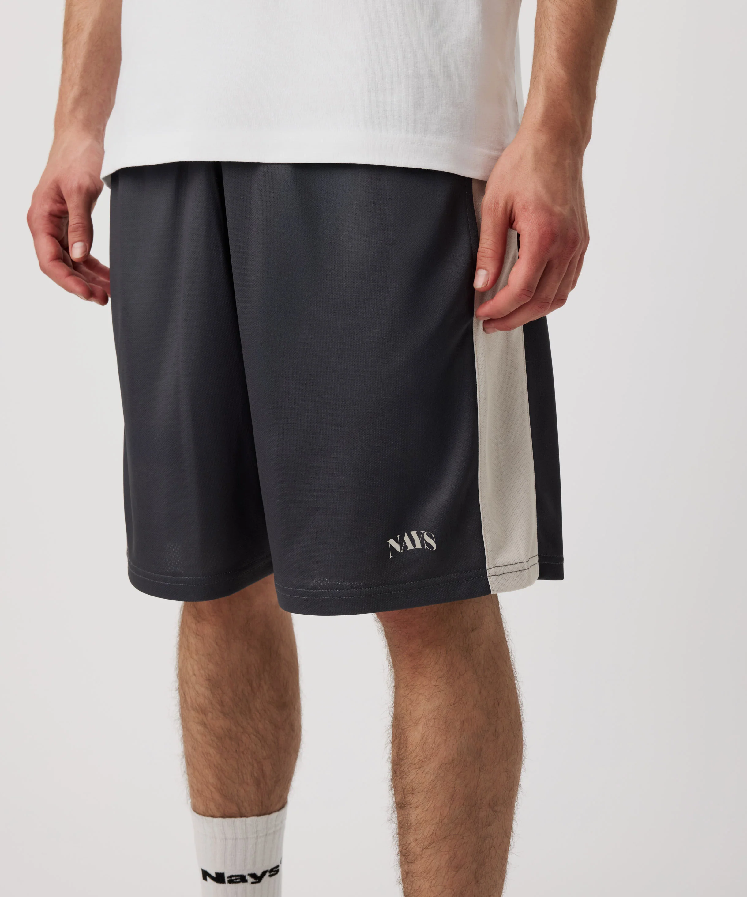 Nays Tricot Shorts - Image 5