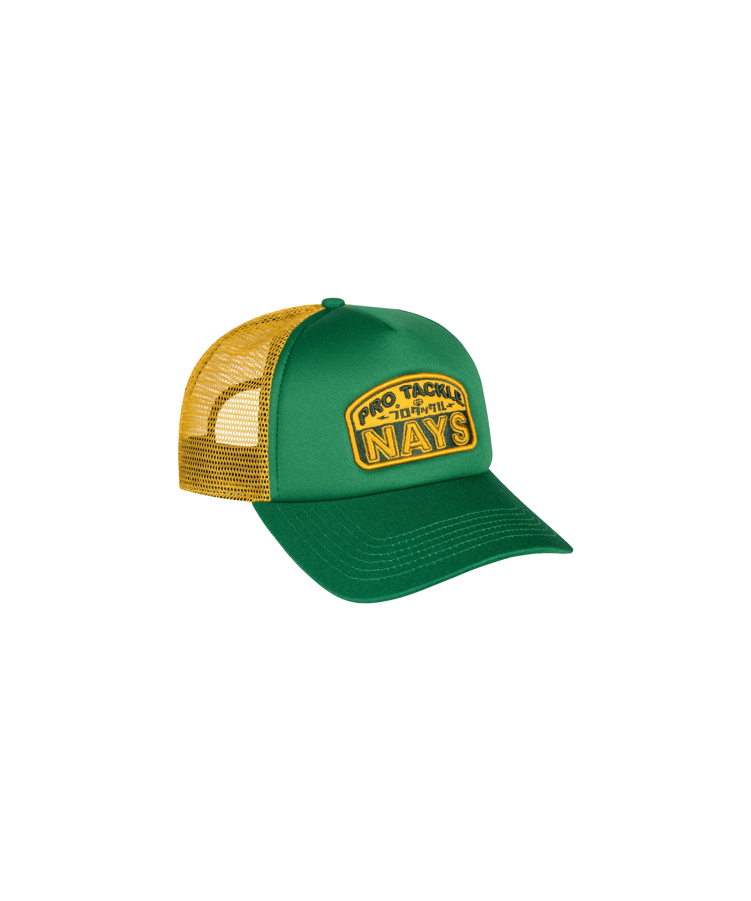 Nays Trucker Cap Pro Tackle