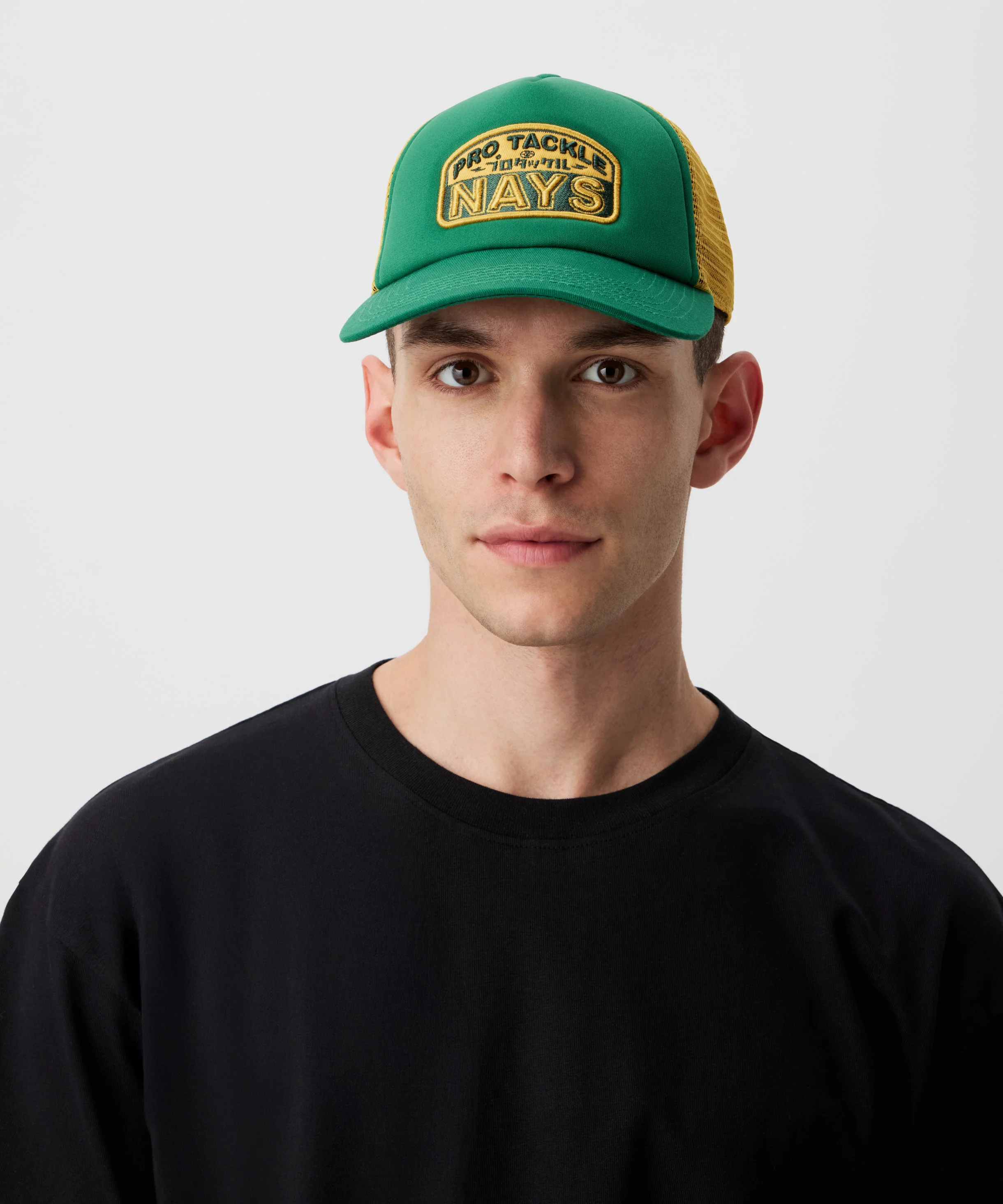 Nays Trucker Cap Pro Tackle - Image 3