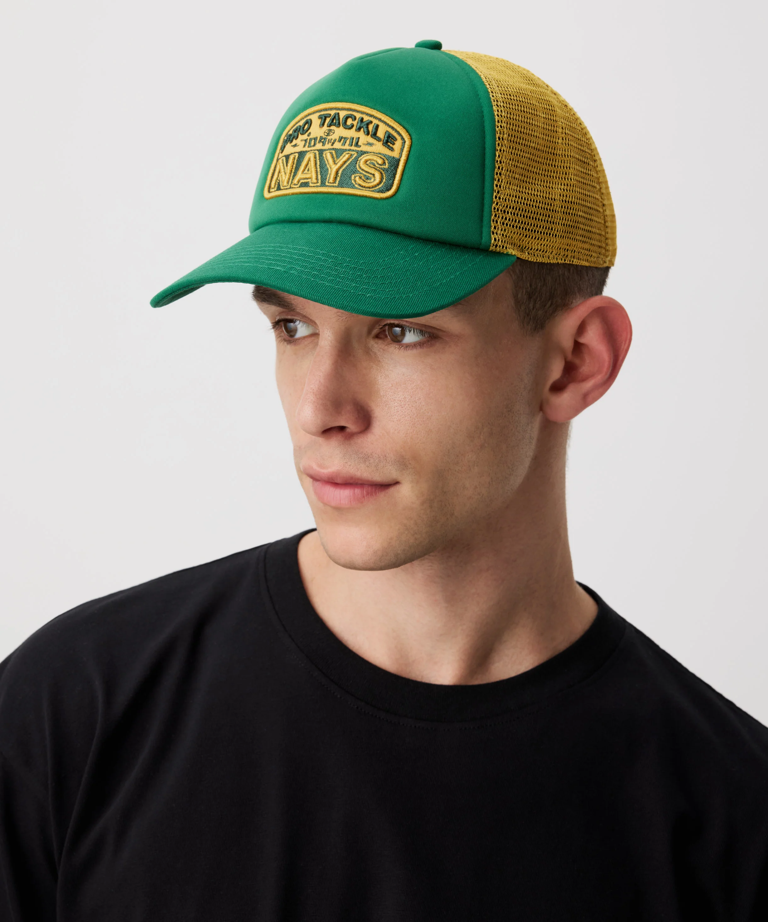 Nays Trucker Cap Pro Tackle - Image 4