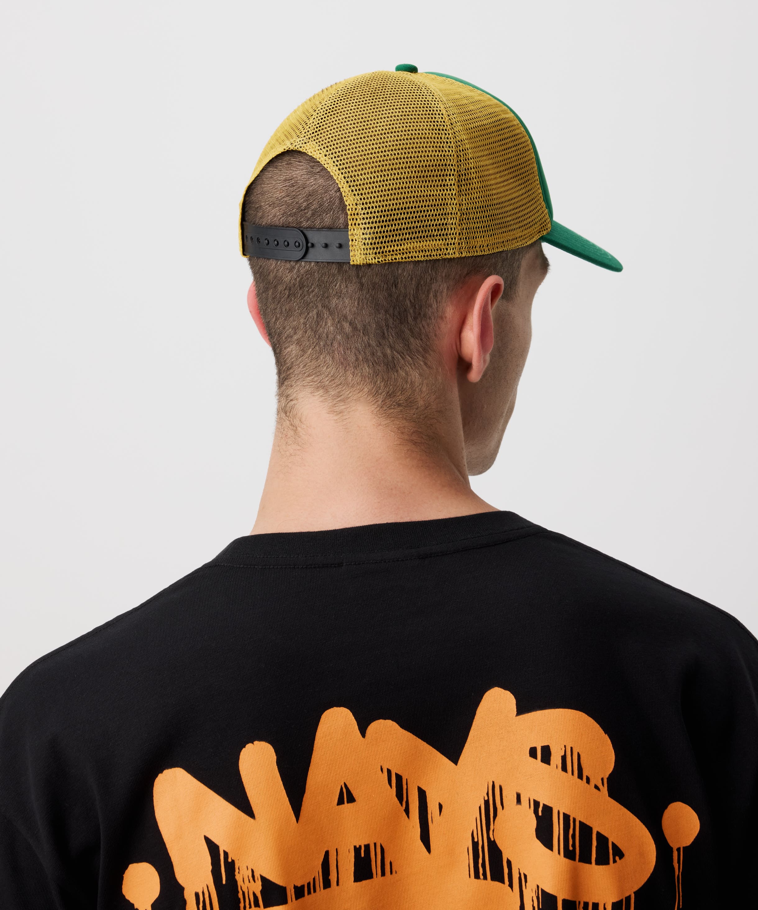Nays Trucker Cap Pro Tackle - Image 5