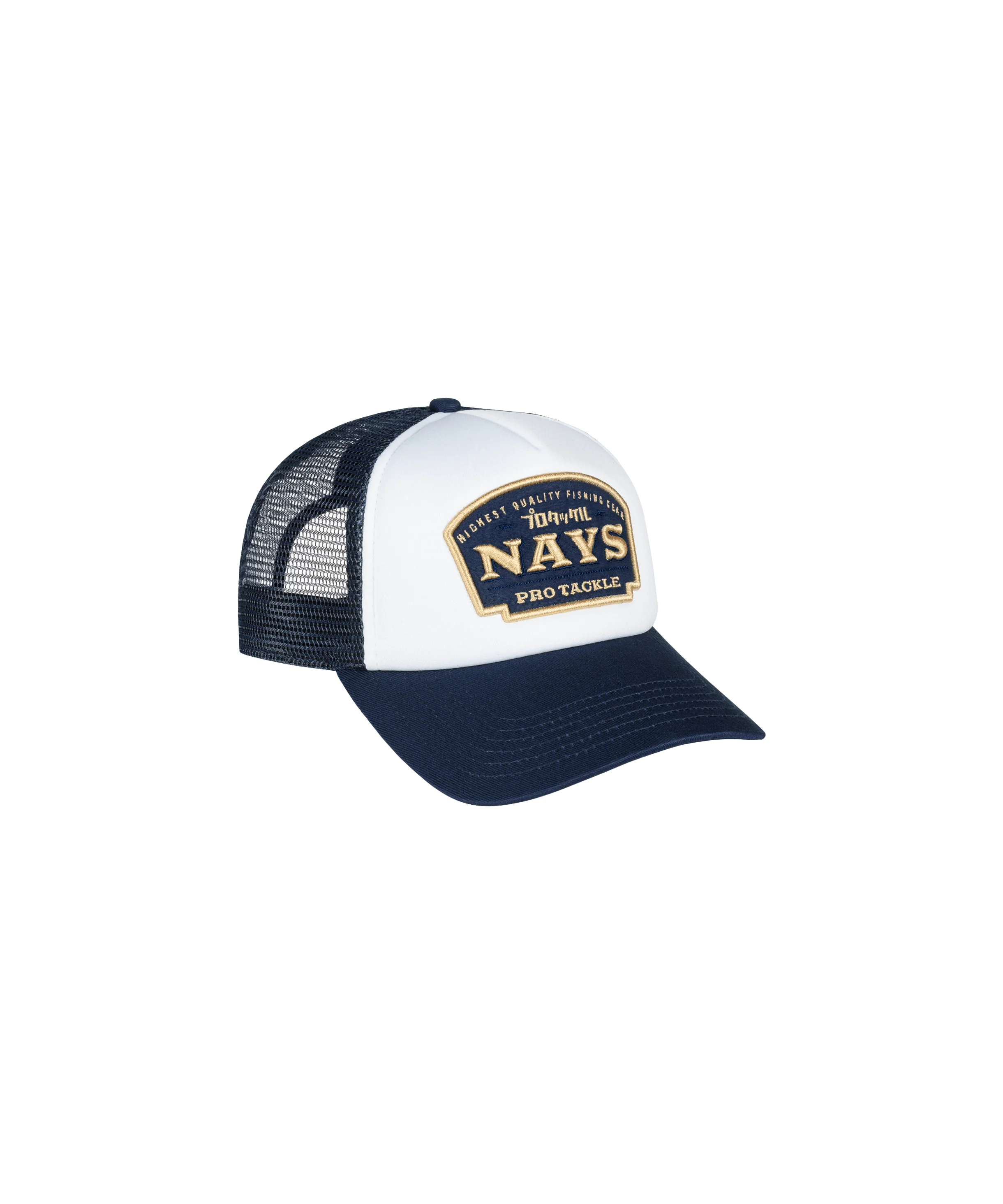 Nays Trucker Cap Pro Tackle