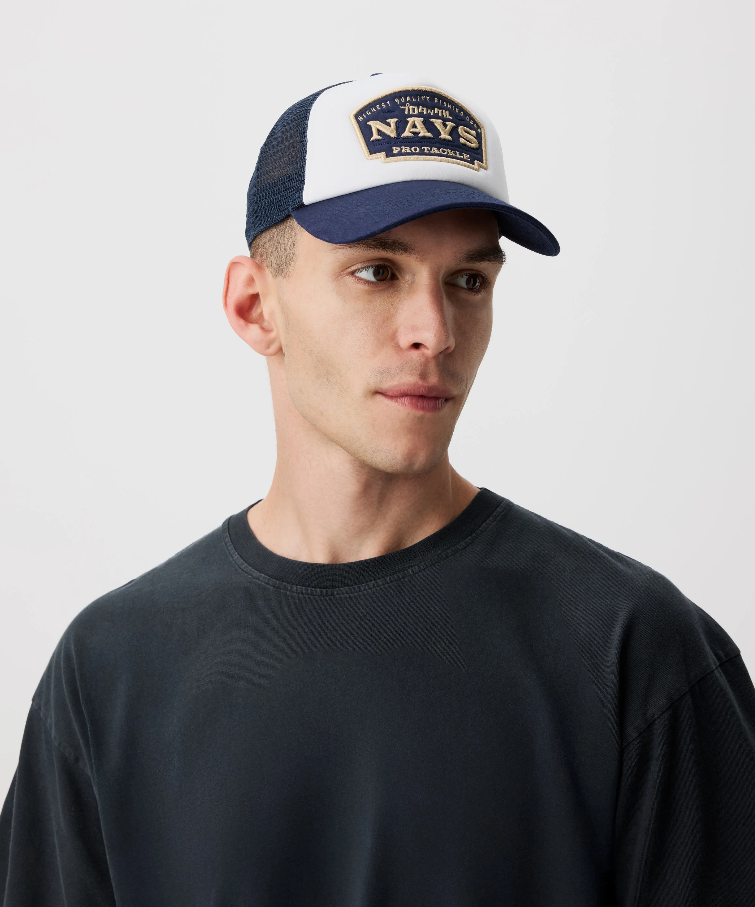 Nays Trucker Cap Pro Tackle - Image 4