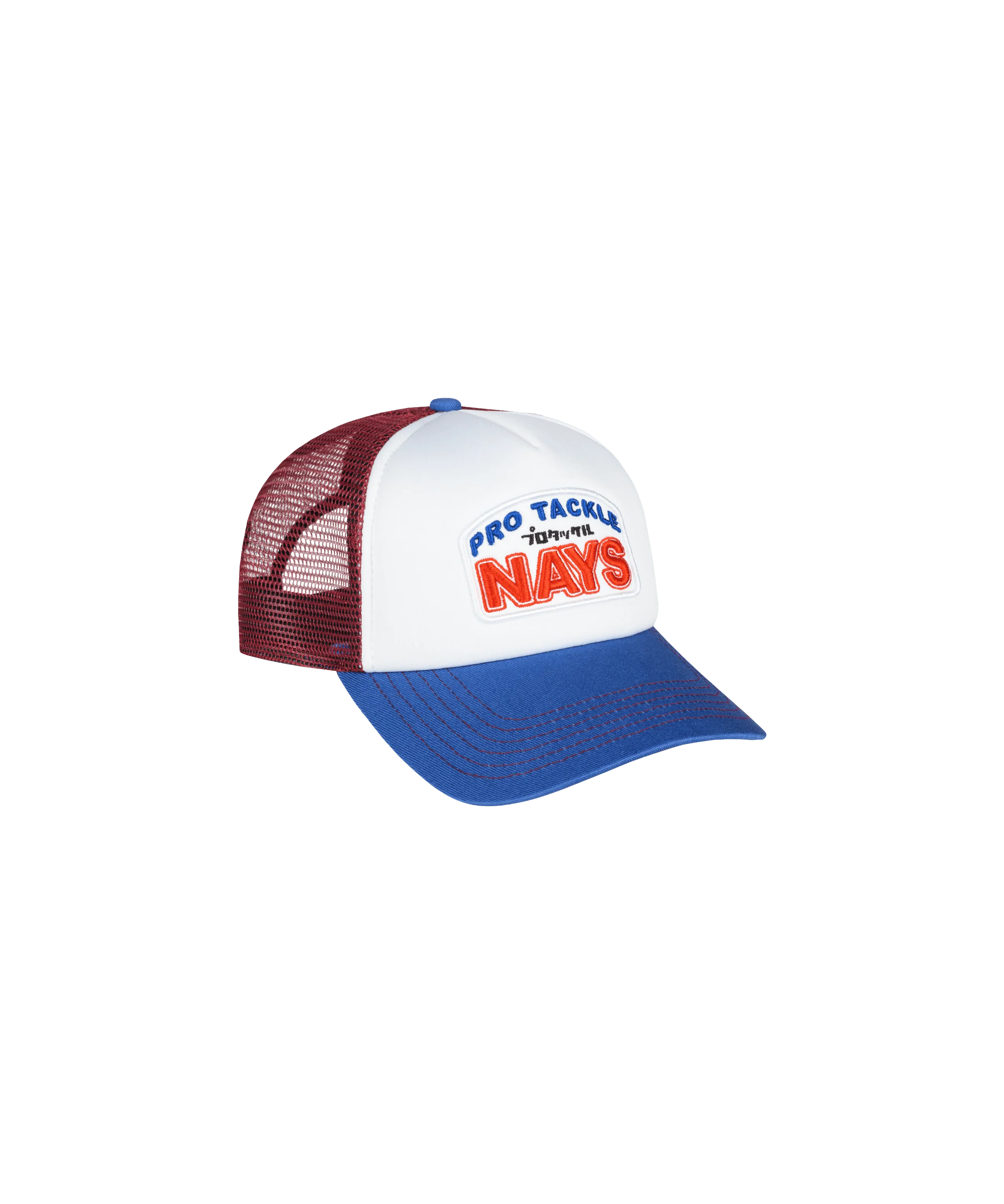 Nays Trucker Cap Pro Tackle
