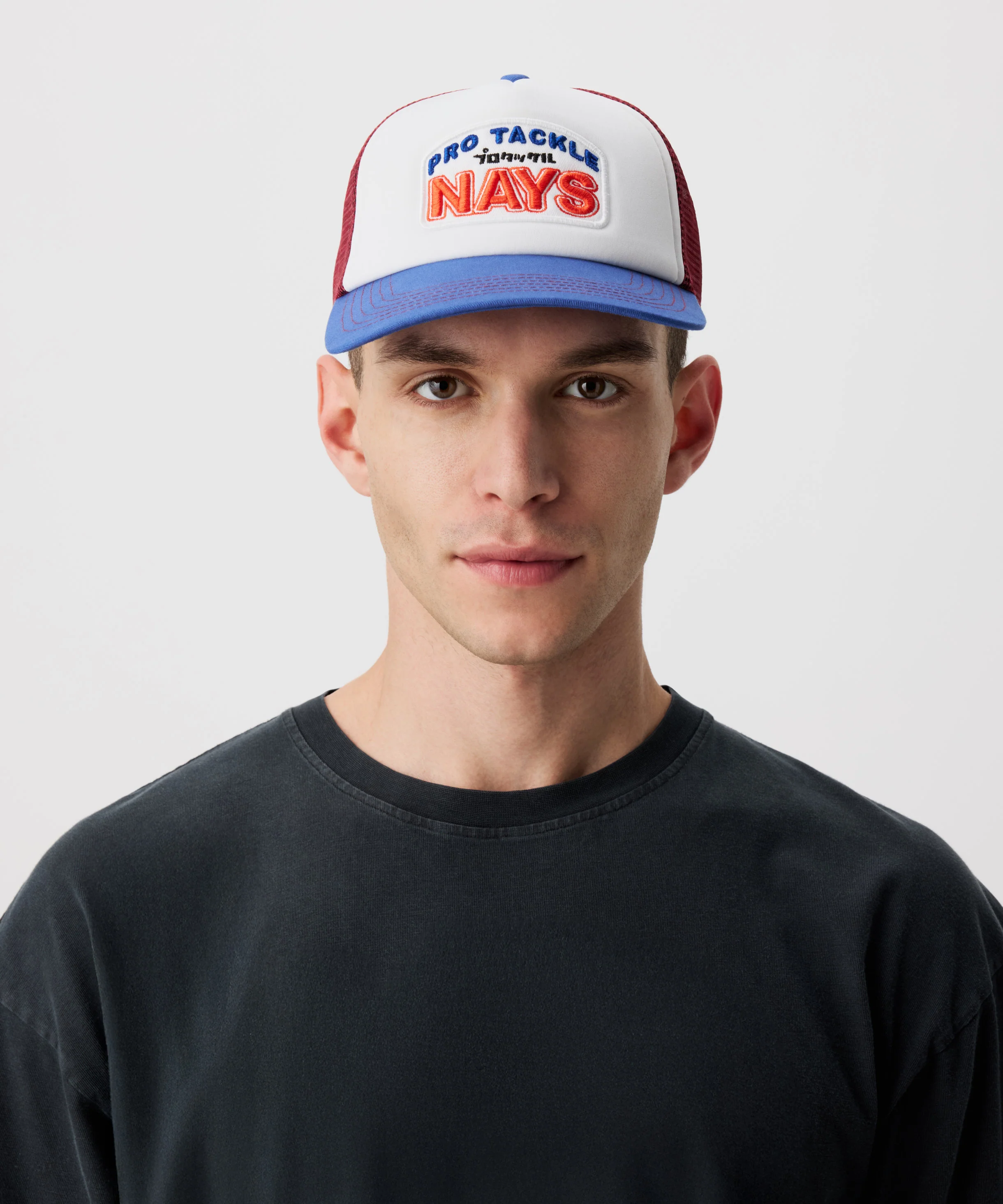 Nays Trucker Cap Pro Tackle - Image 3