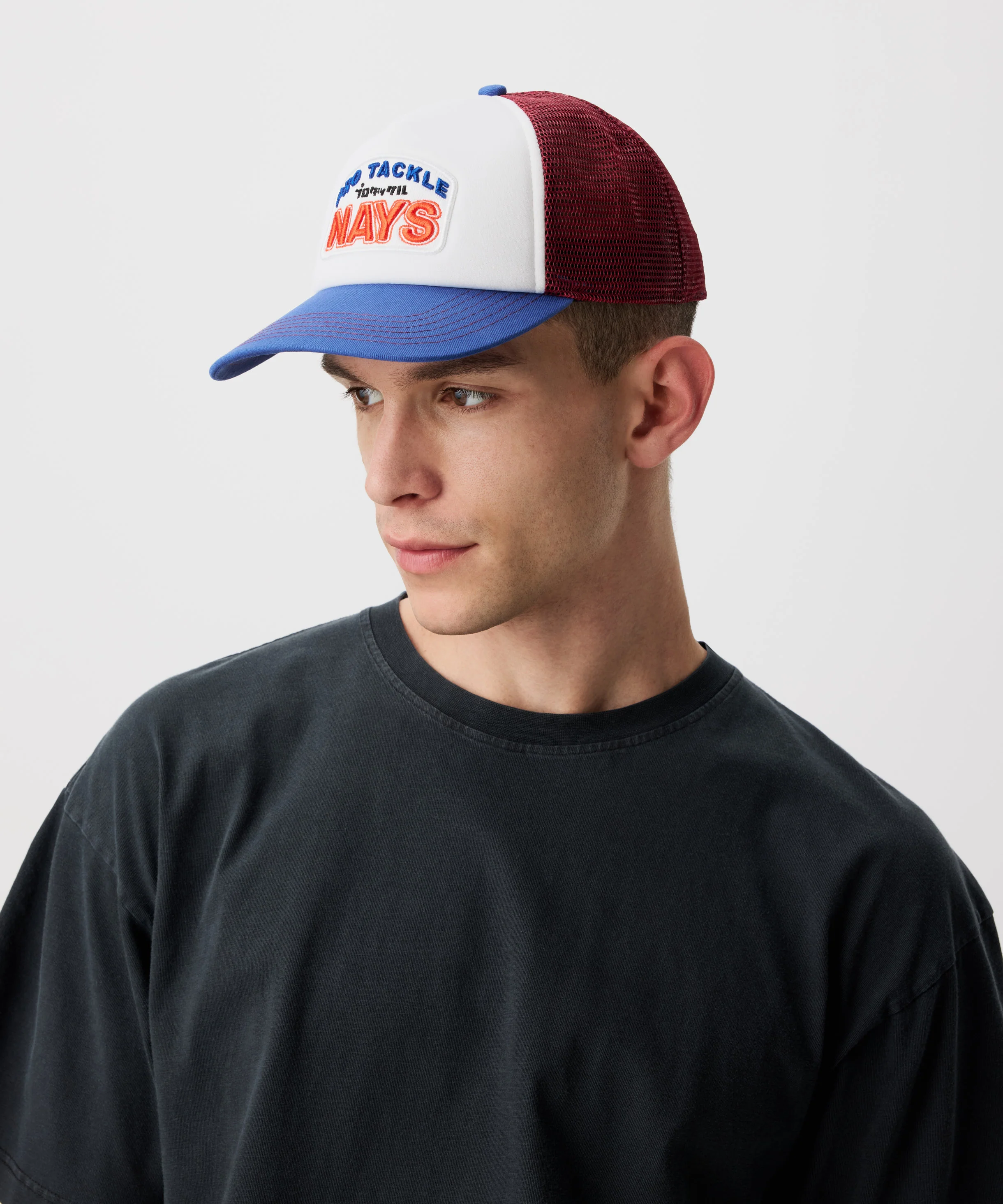 Nays Trucker Cap Pro Tackle - Image 4