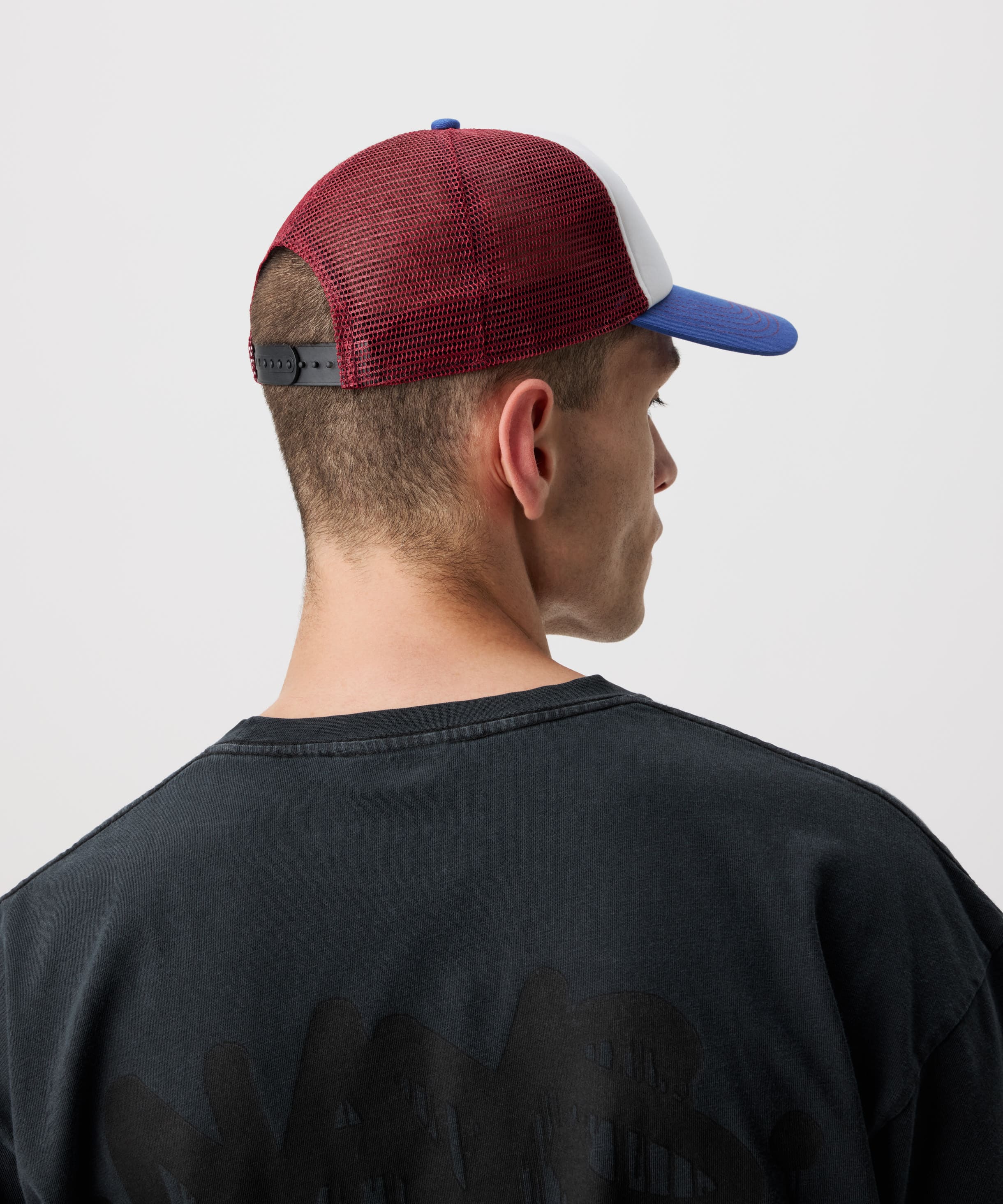 Nays Trucker Cap Pro Tackle - Image 5