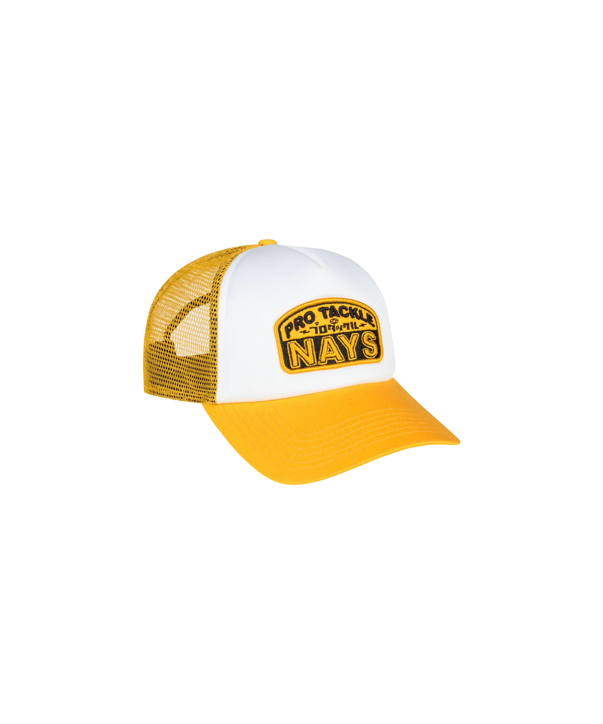 Nays Trucker Cap Pro Tackle
