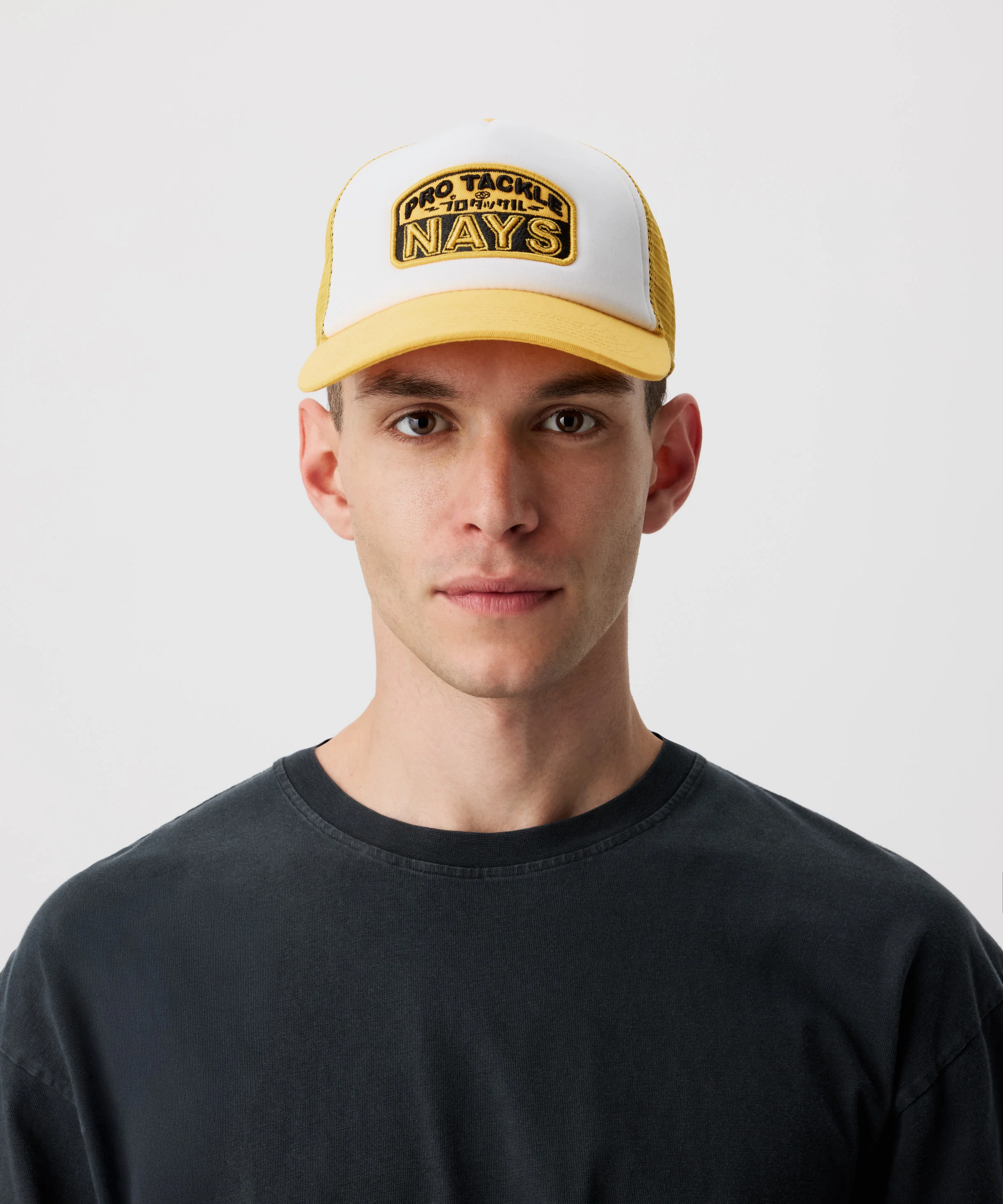 Nays Trucker Cap Pro Tackle - Image 3