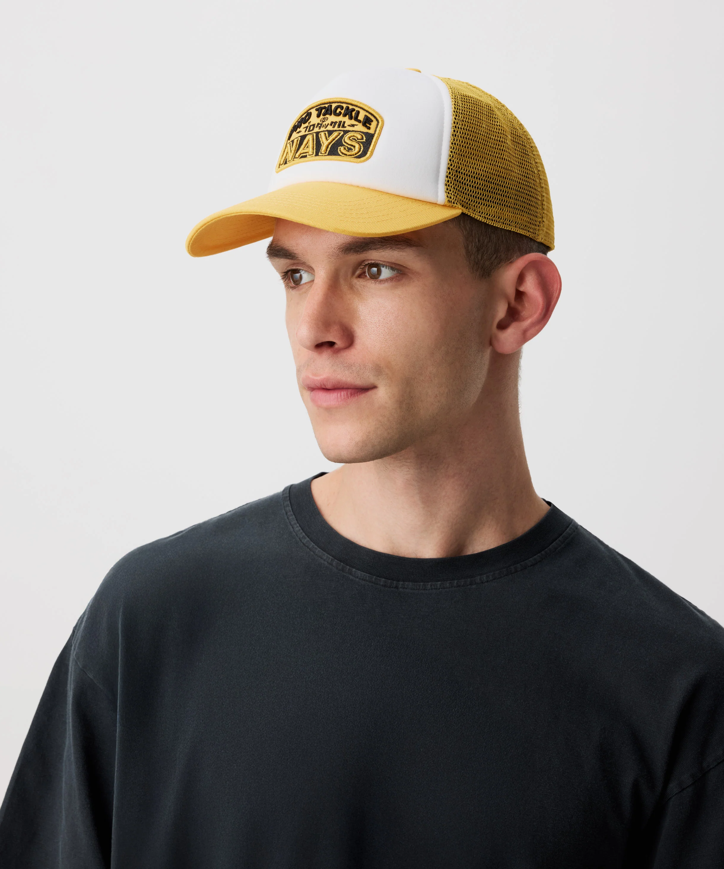 Nays Trucker Cap Pro Tackle - Image 4