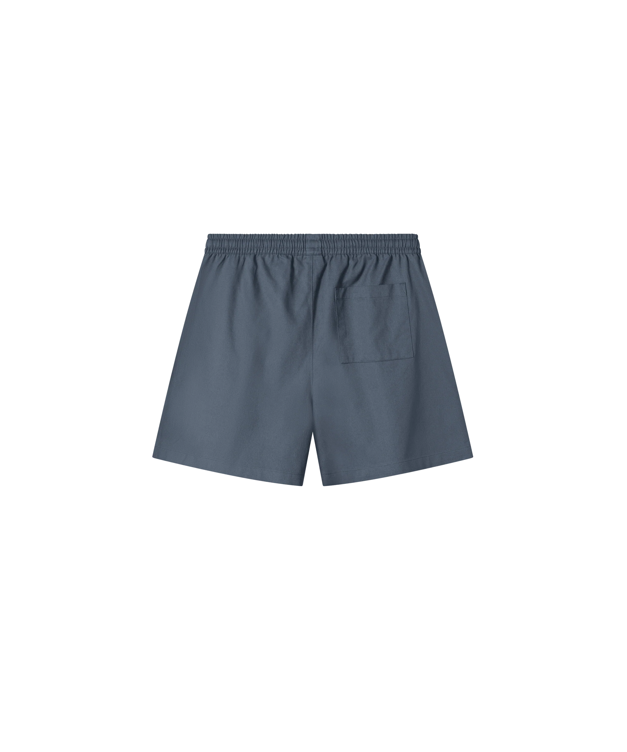 Nays Twill Cotton Shorts - Image 3
