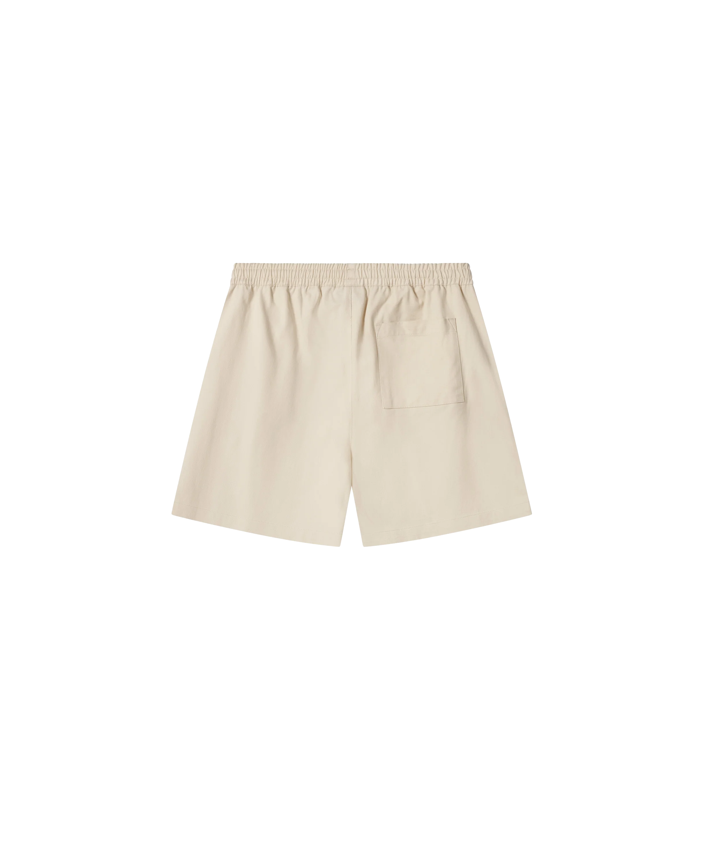 Nays Twill Cotton Shorts - Image 3