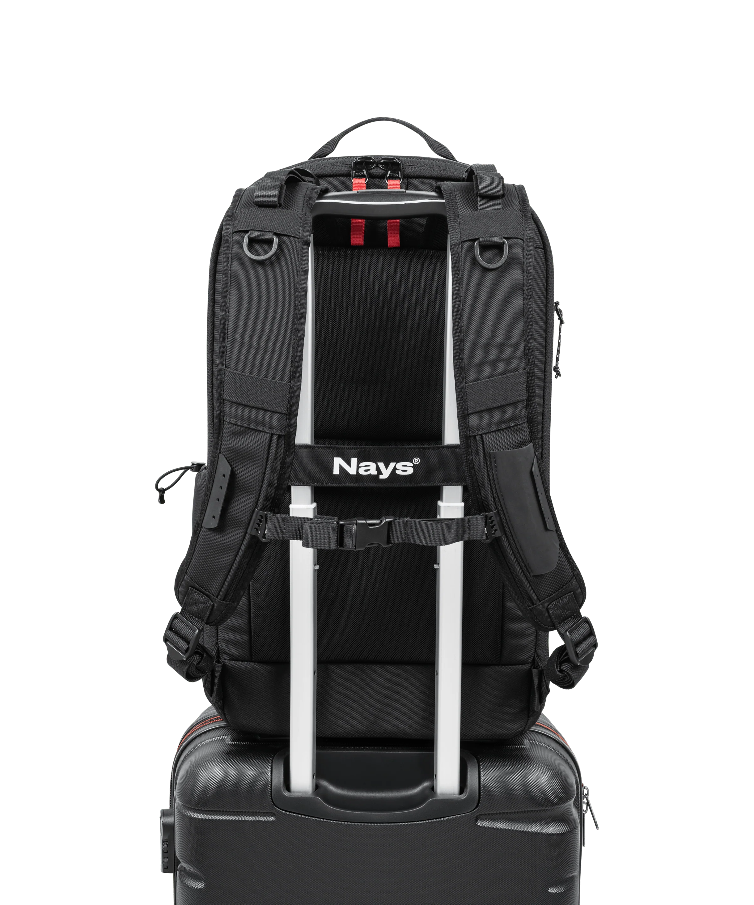 Nays Utility Backpack 20L - Image 6