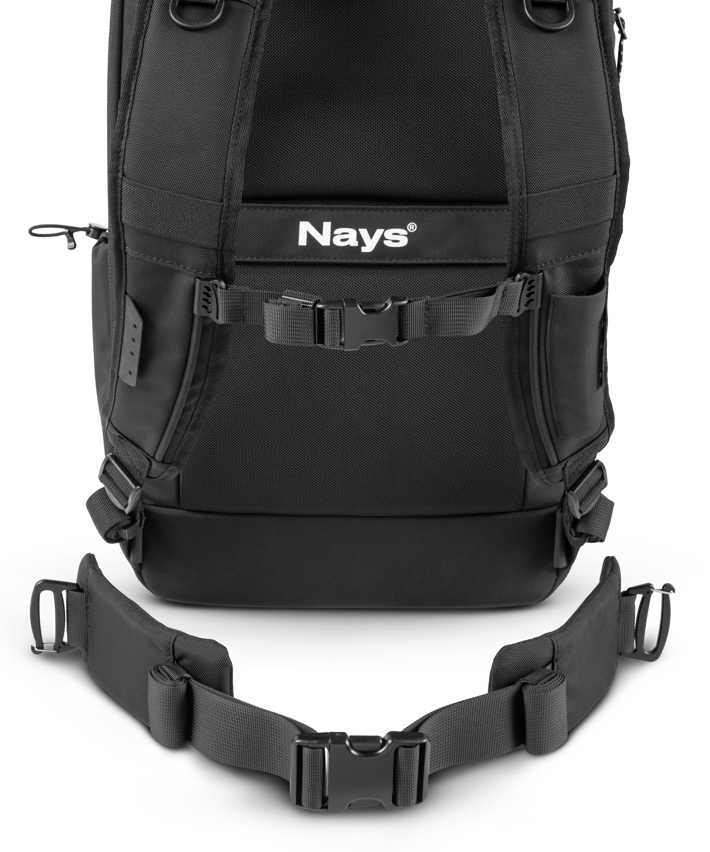 Nays Utility Backpack 28L - Image 5