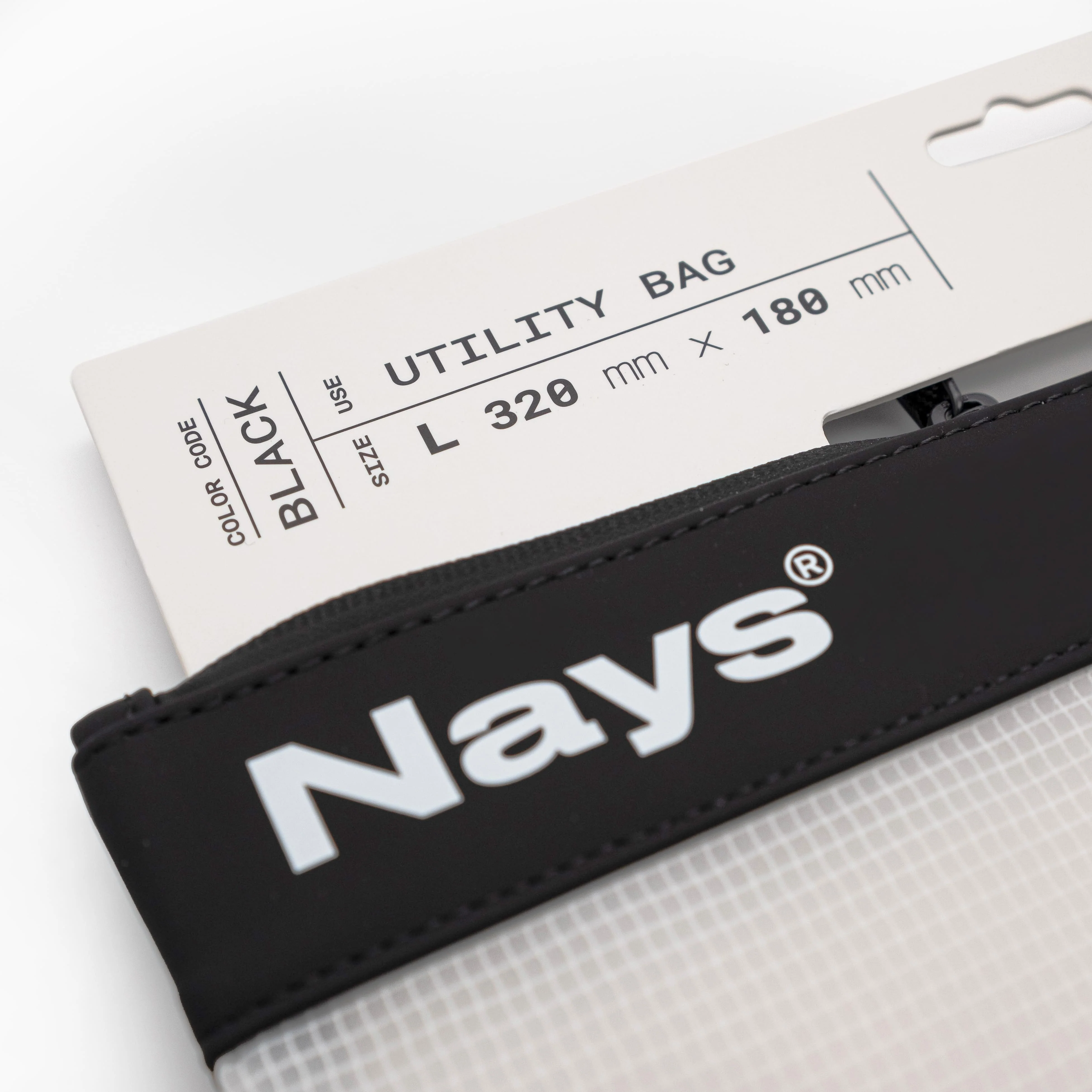 Nays Utility Bag - Image 7