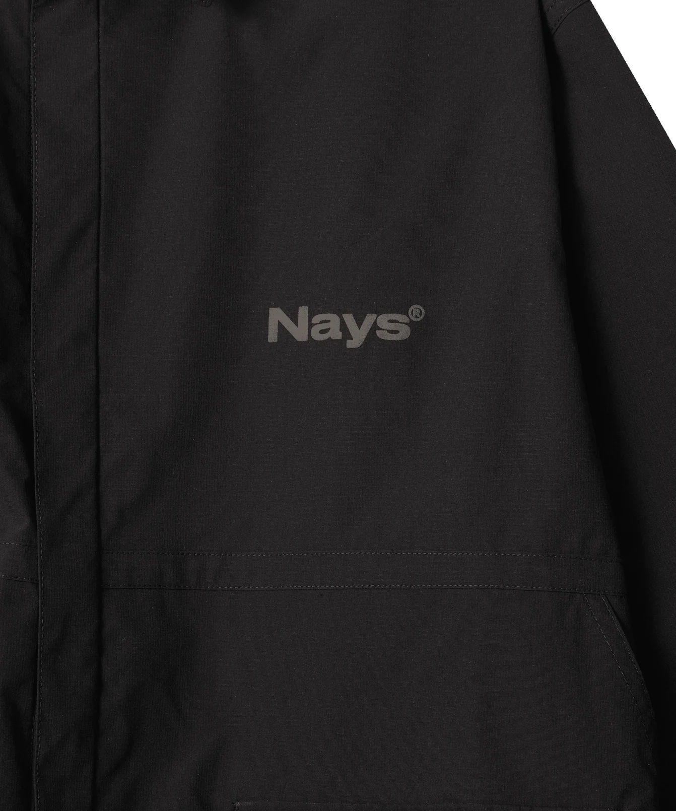 Nays Utility Shirt - Image 3