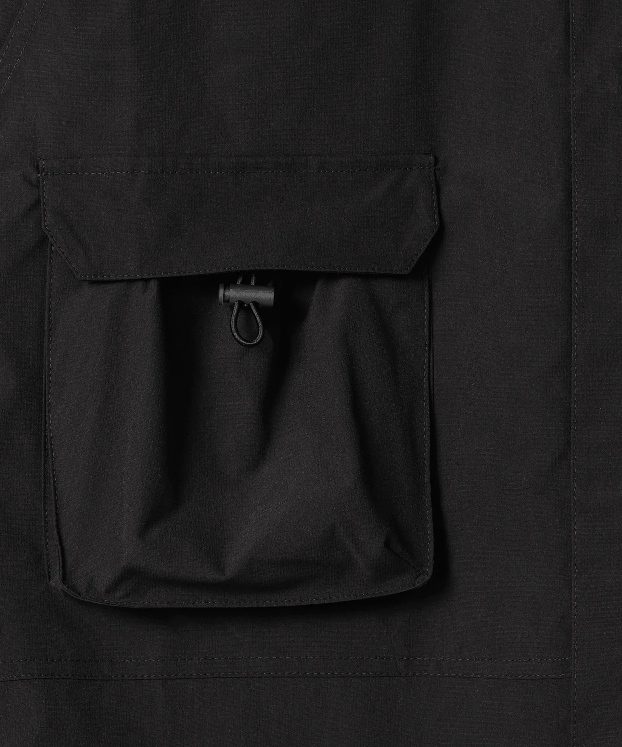 Nays Utility Shirt - Image 4