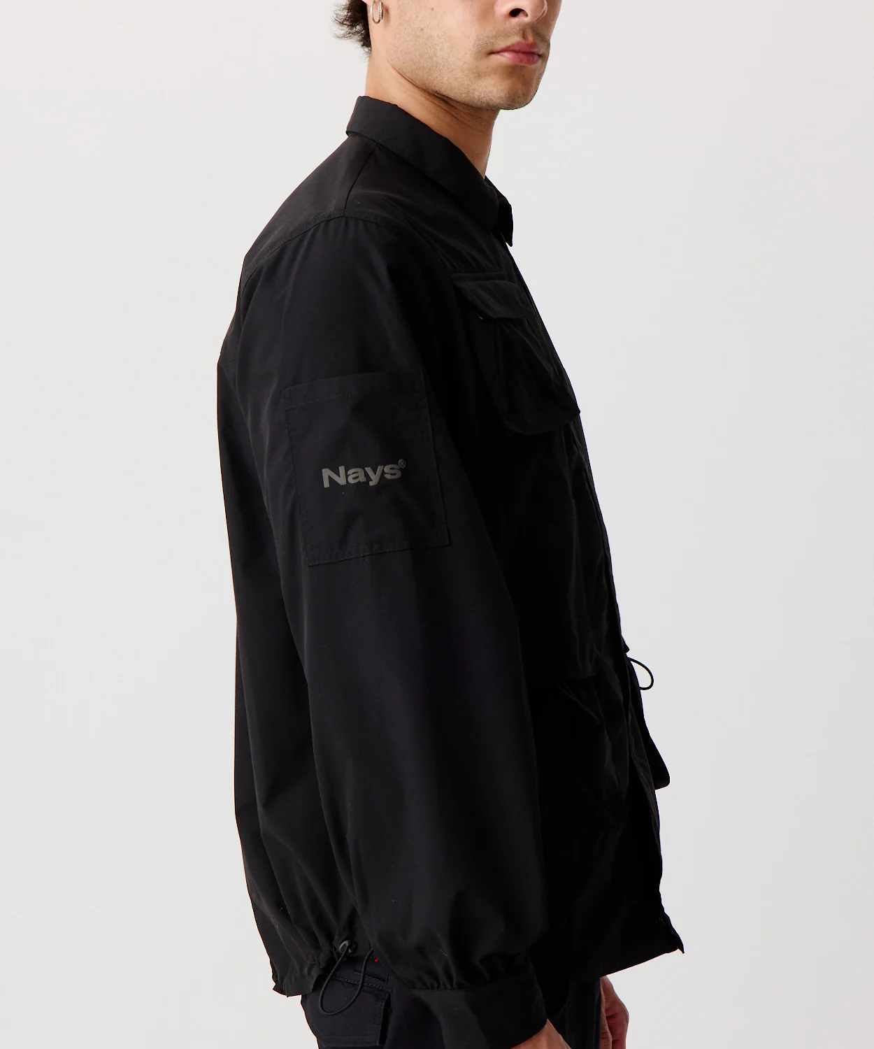 Nays Utility Shirt - Image 8