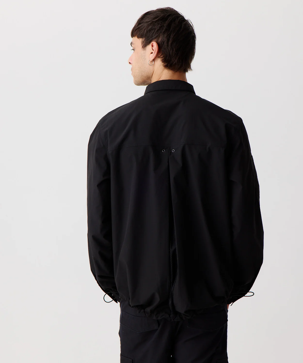 Nays Utility Shirt - Image 9