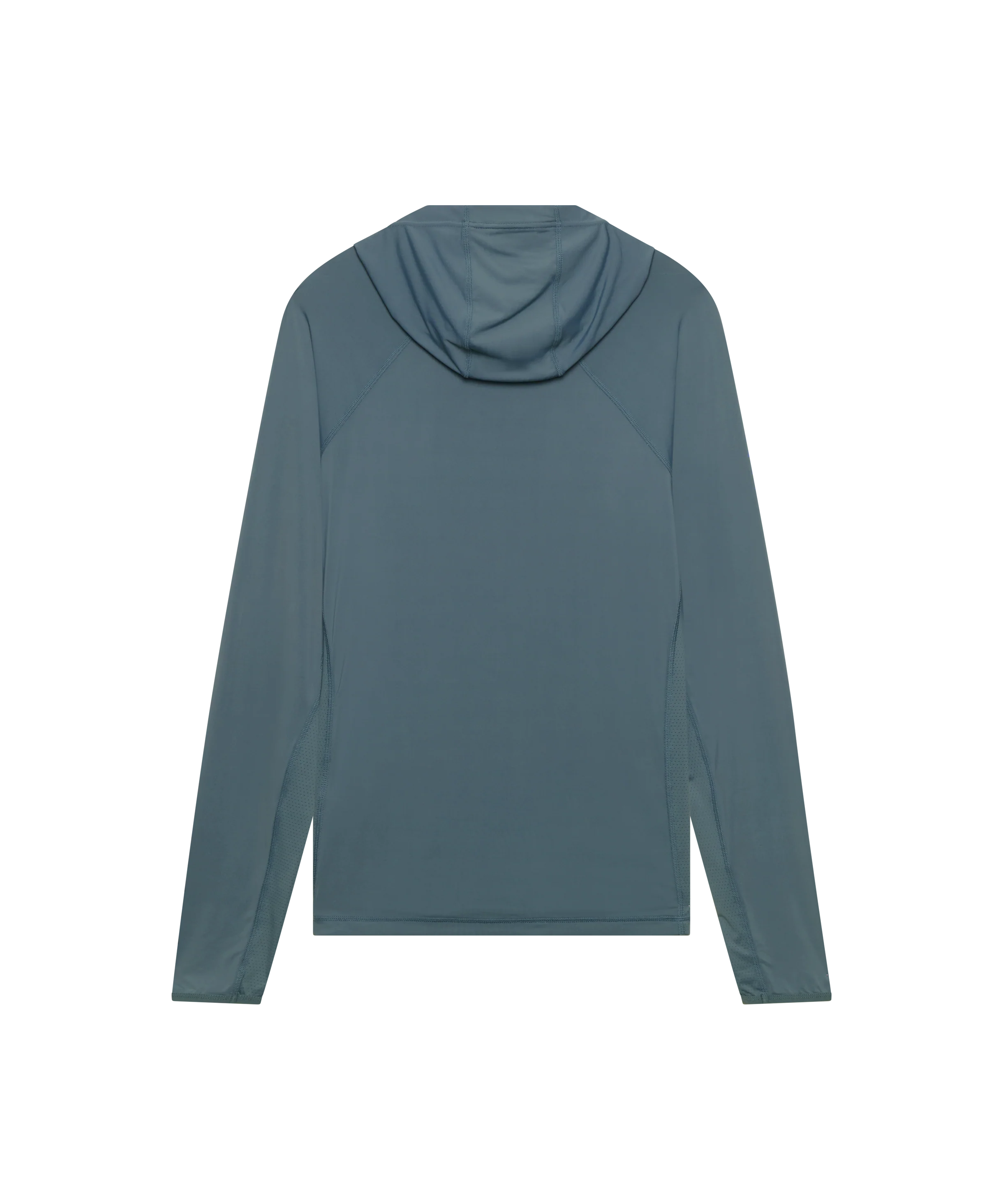 Nays UV 50+ Hooded Longsleeve - Image 3