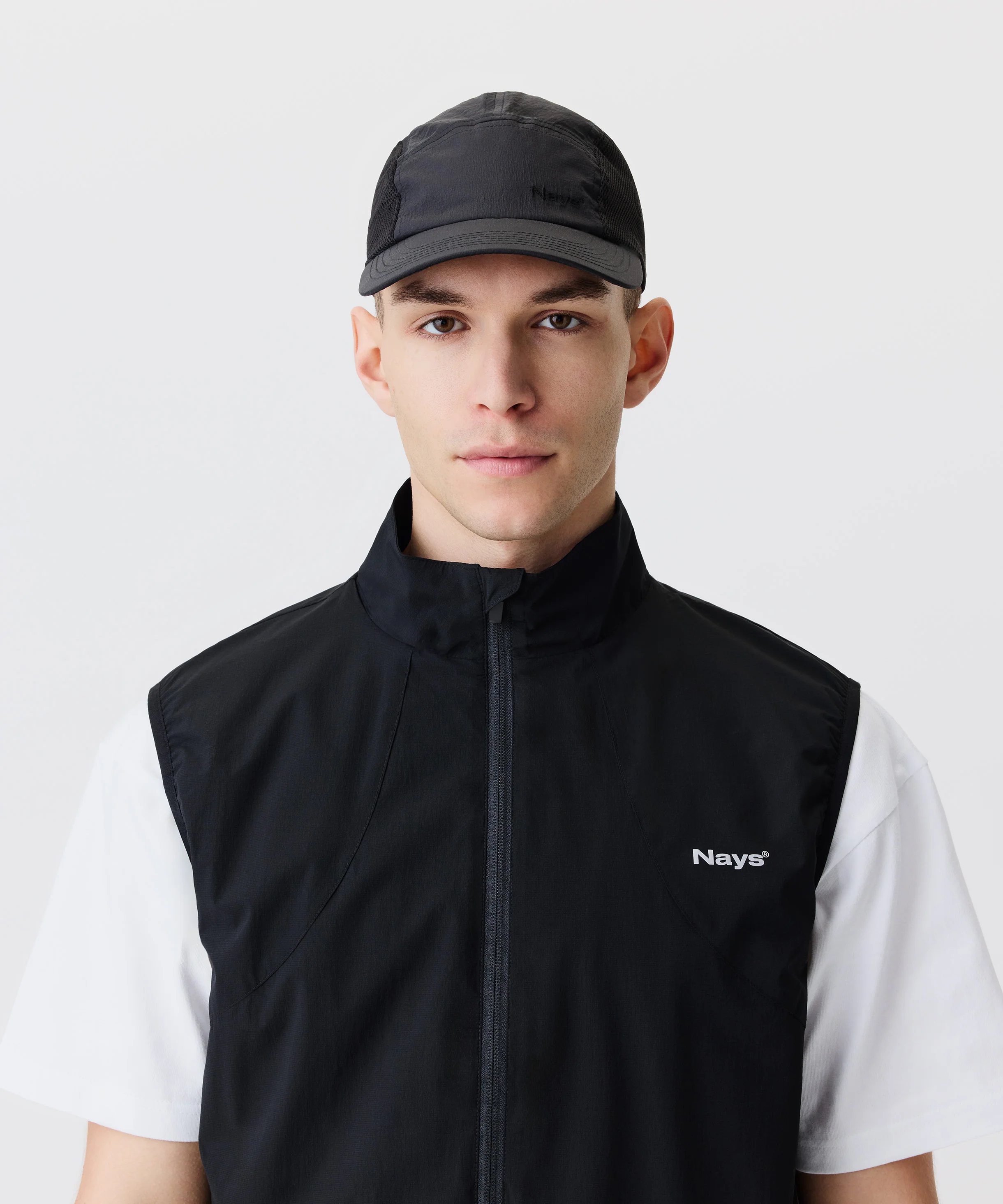 Nays UV 50+ Cap - Image 3