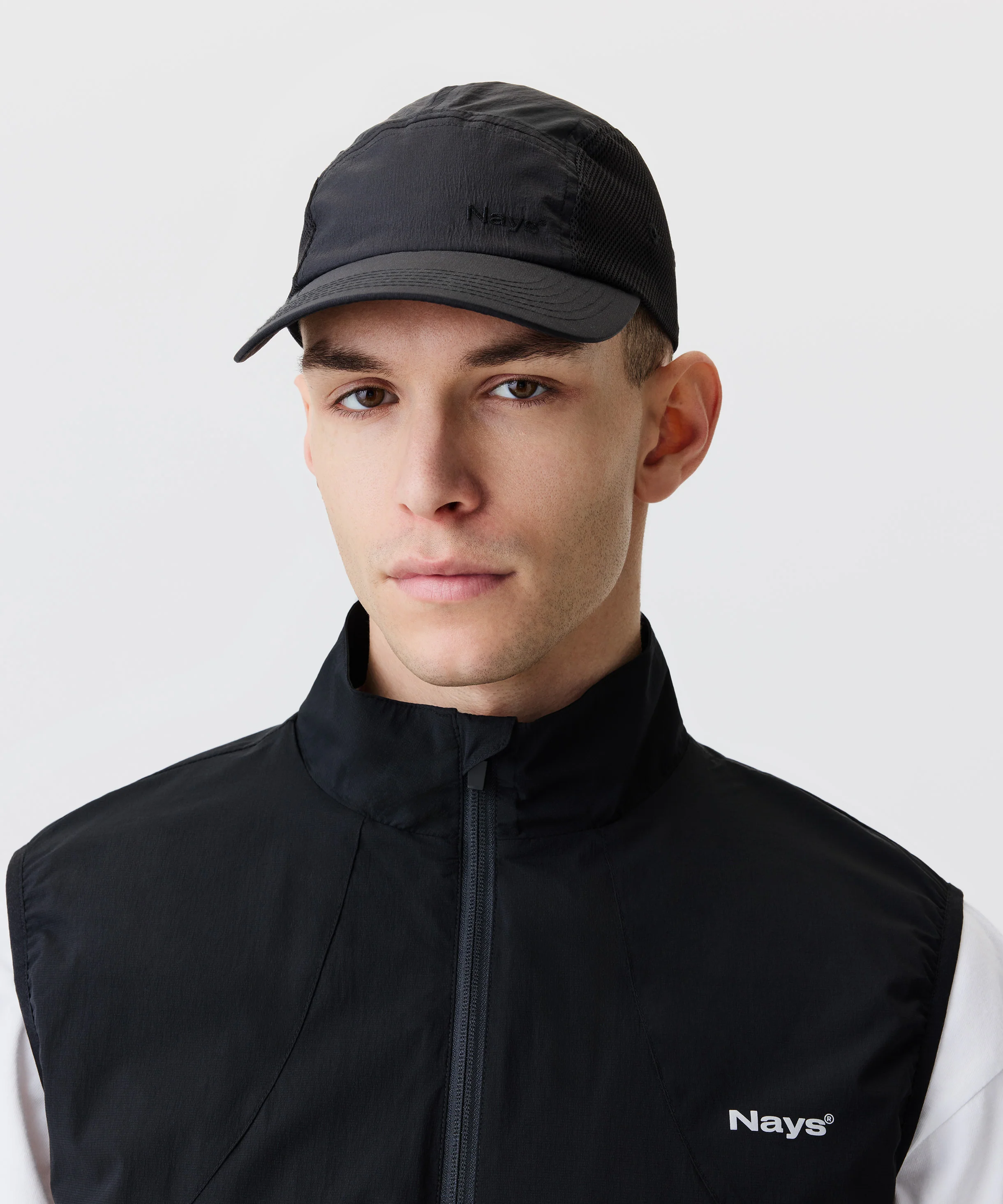 Nays UV 50+ Cap - Image 4
