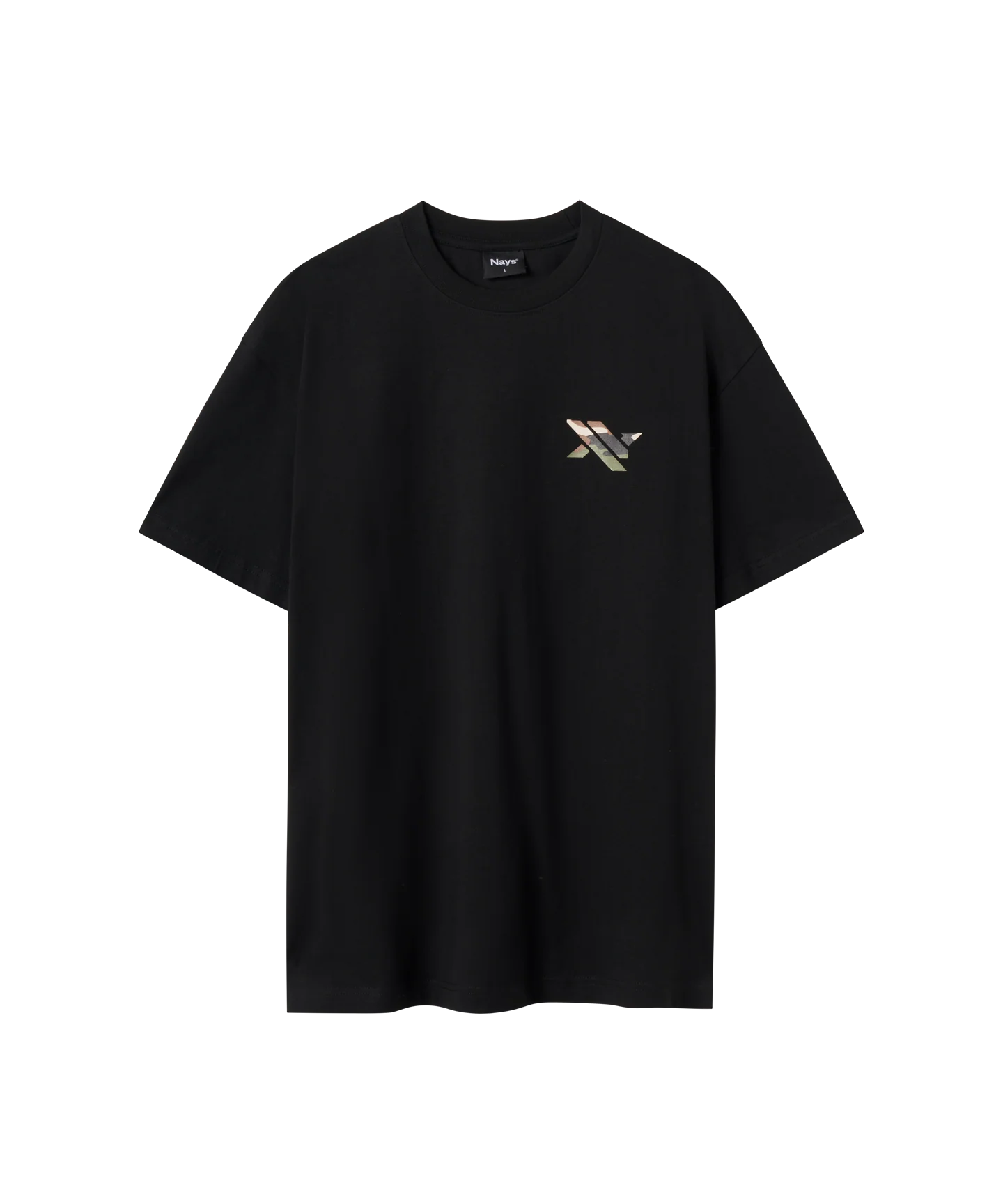 Nays WDLND Back Print Tee