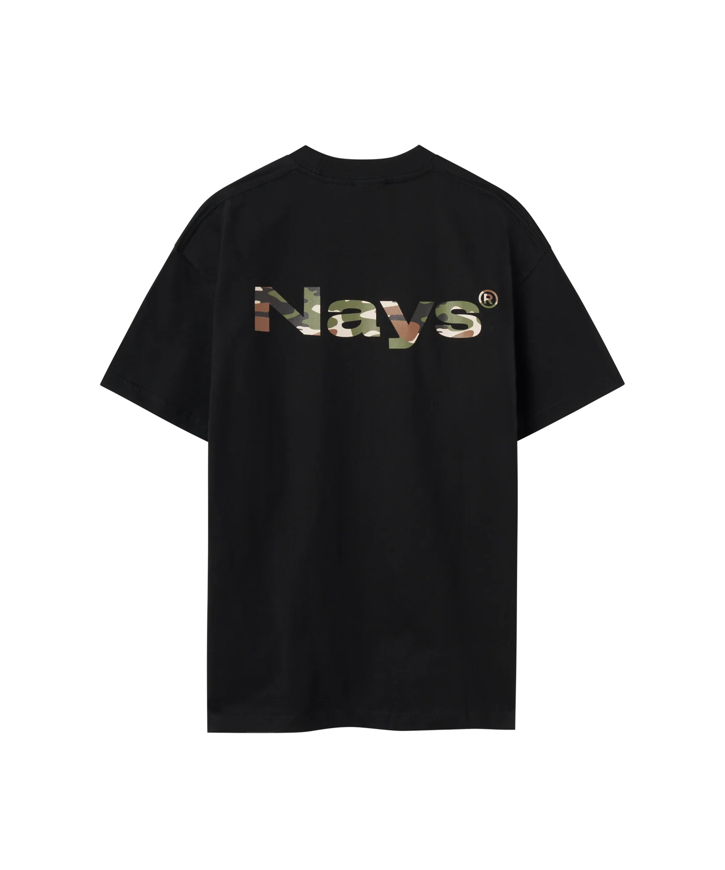 Nays WDLND Back Print Tee - Image 2