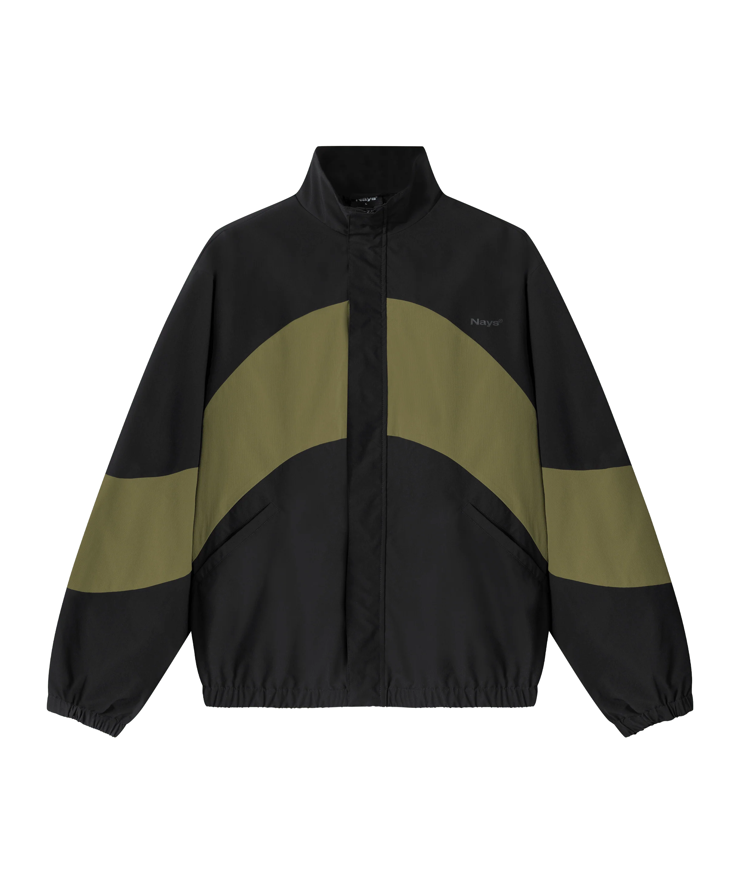 Nays Windbreaker Jacket