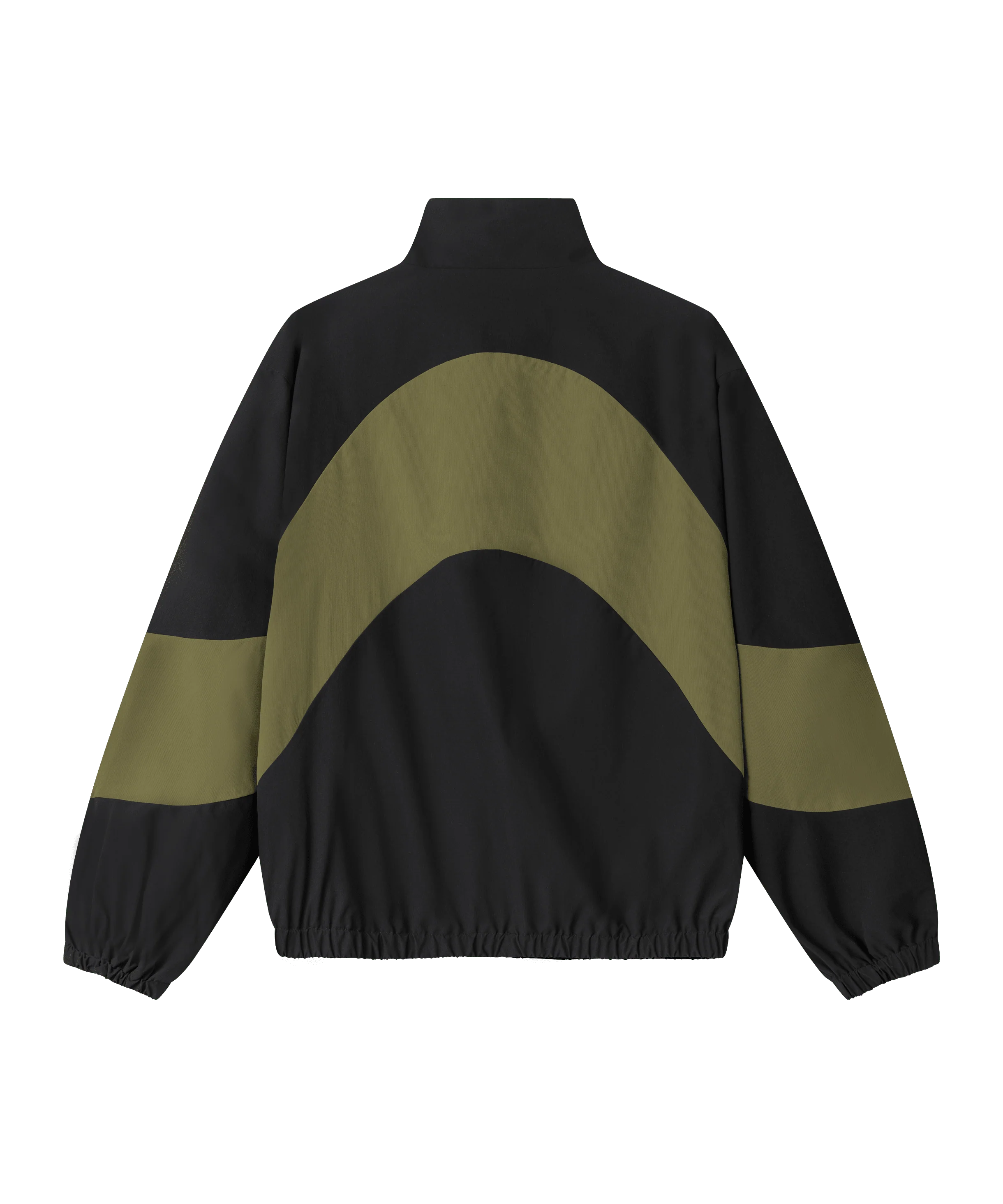 Nays Windbreaker Jacket - Image 2