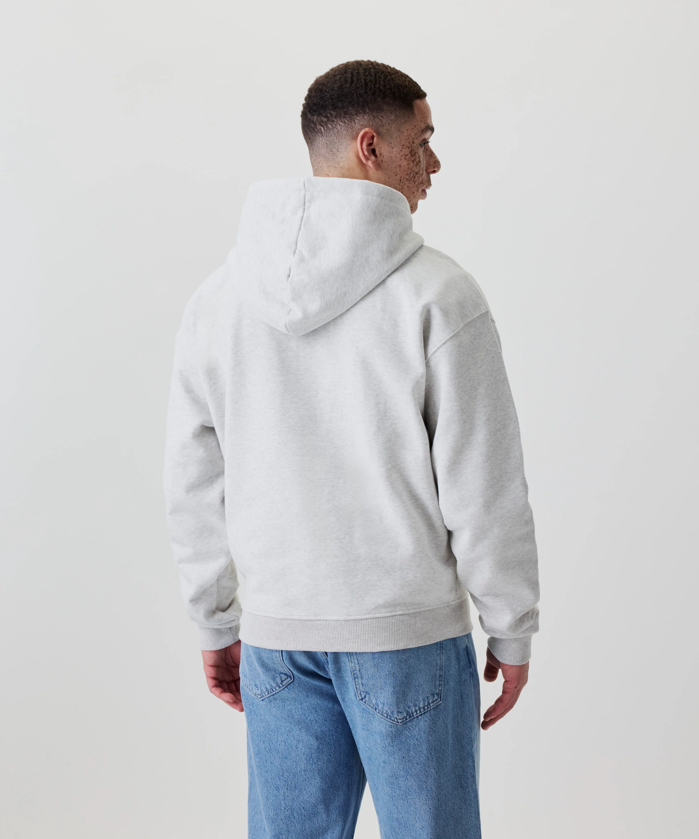 Nays Zip Hoodie - Image 5