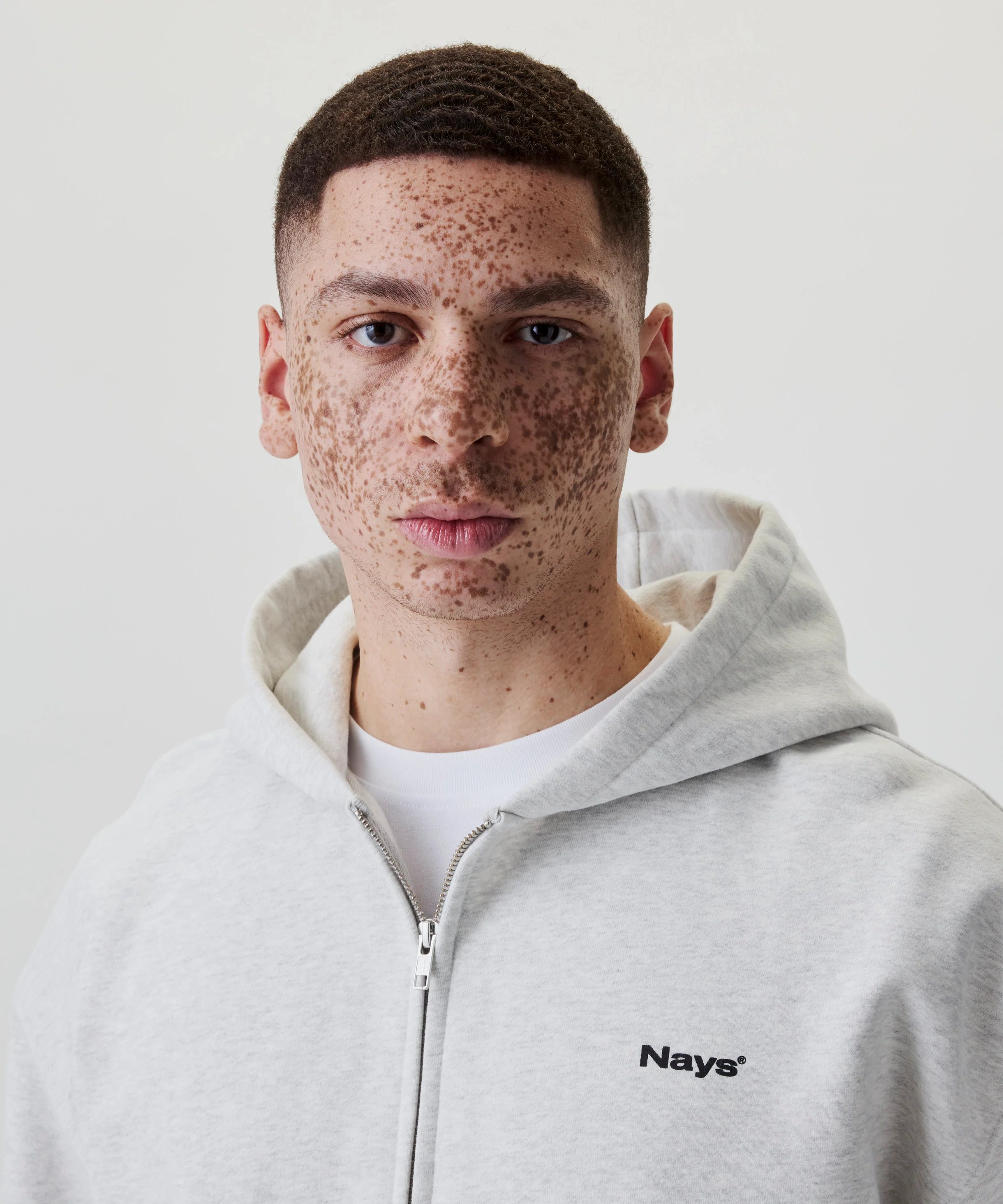 Nays Zip Hoodie - Image 6
