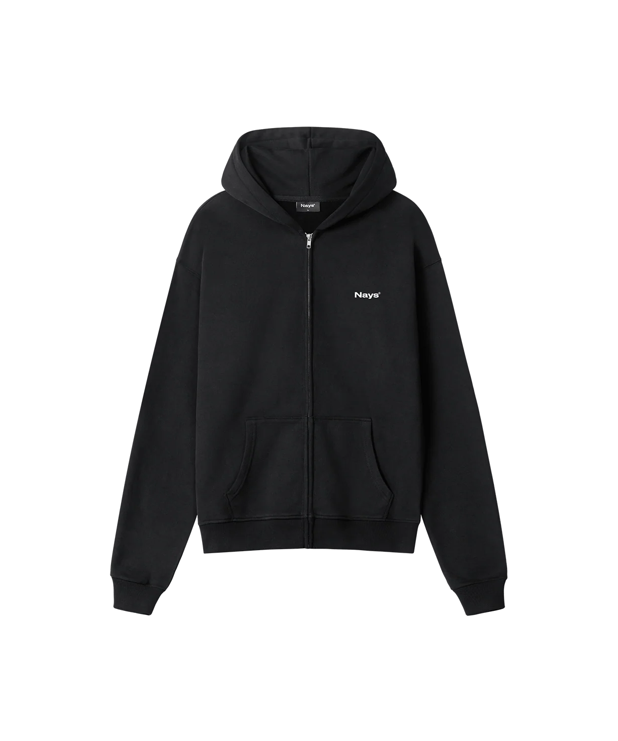Nays Zip Hoodie