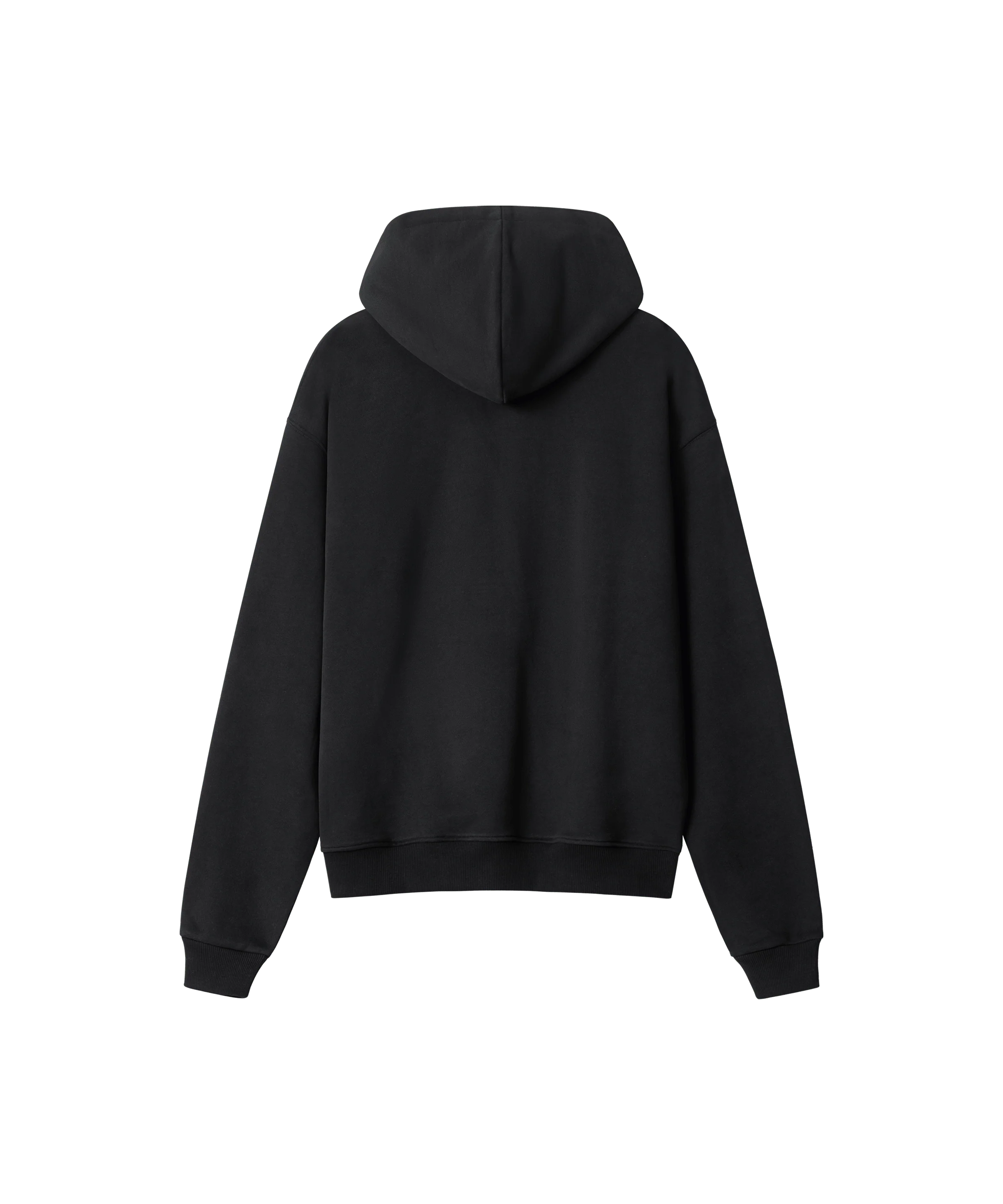 Nays Zip Hoodie - Image 2