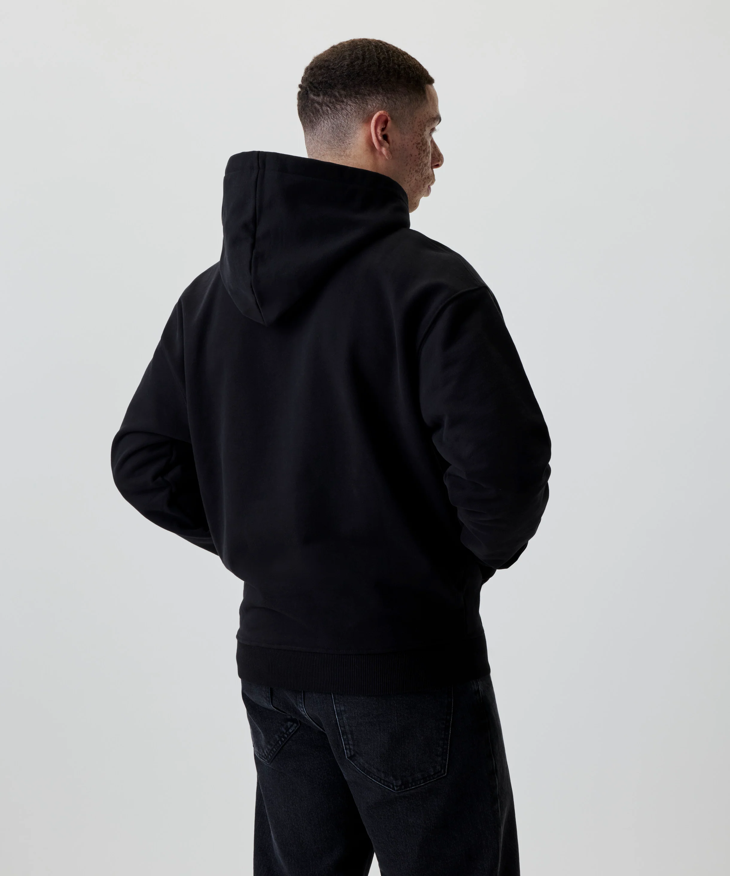 Nays Zip Hoodie - Image 5