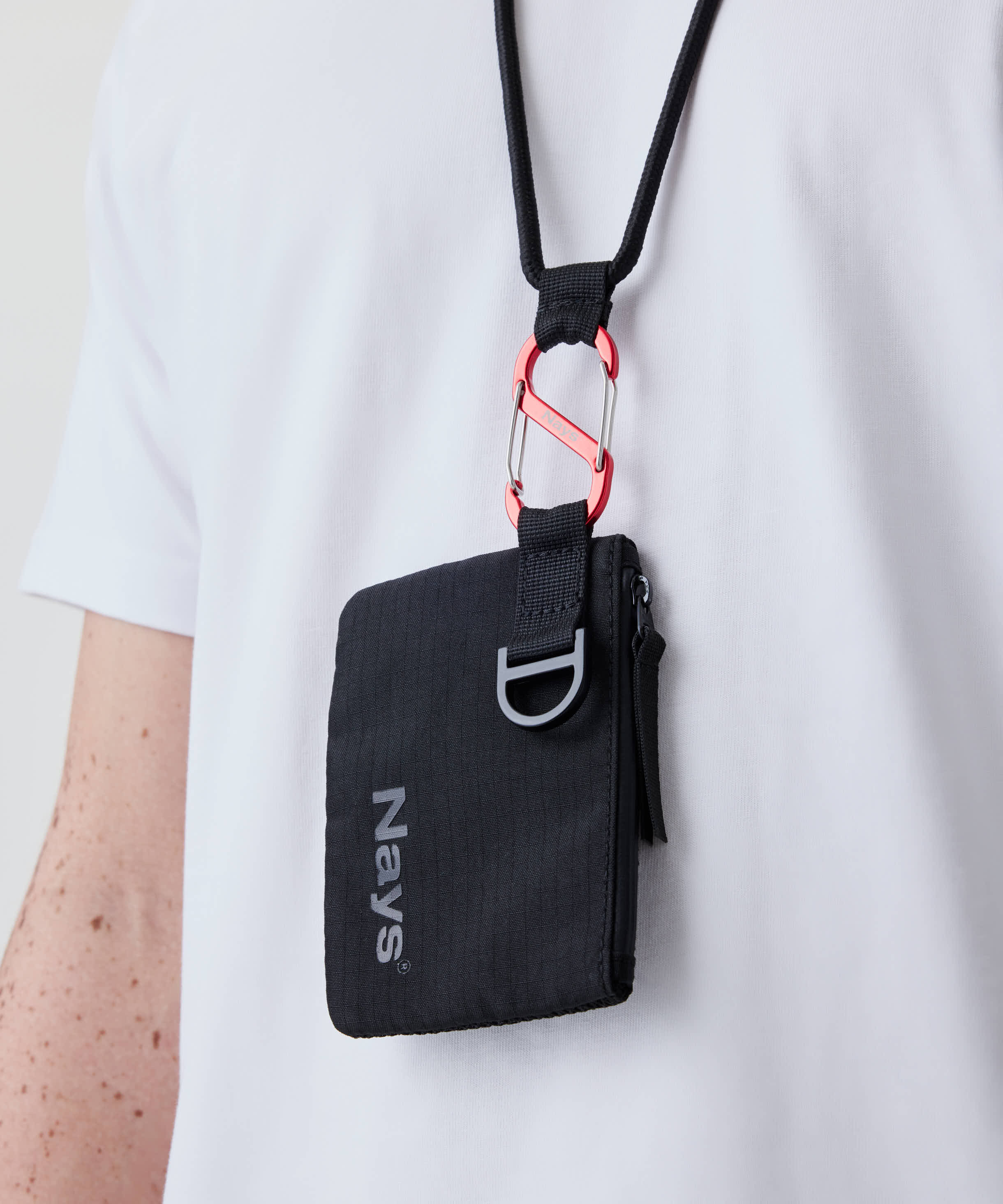 Nays Neck Pouch - Image 5