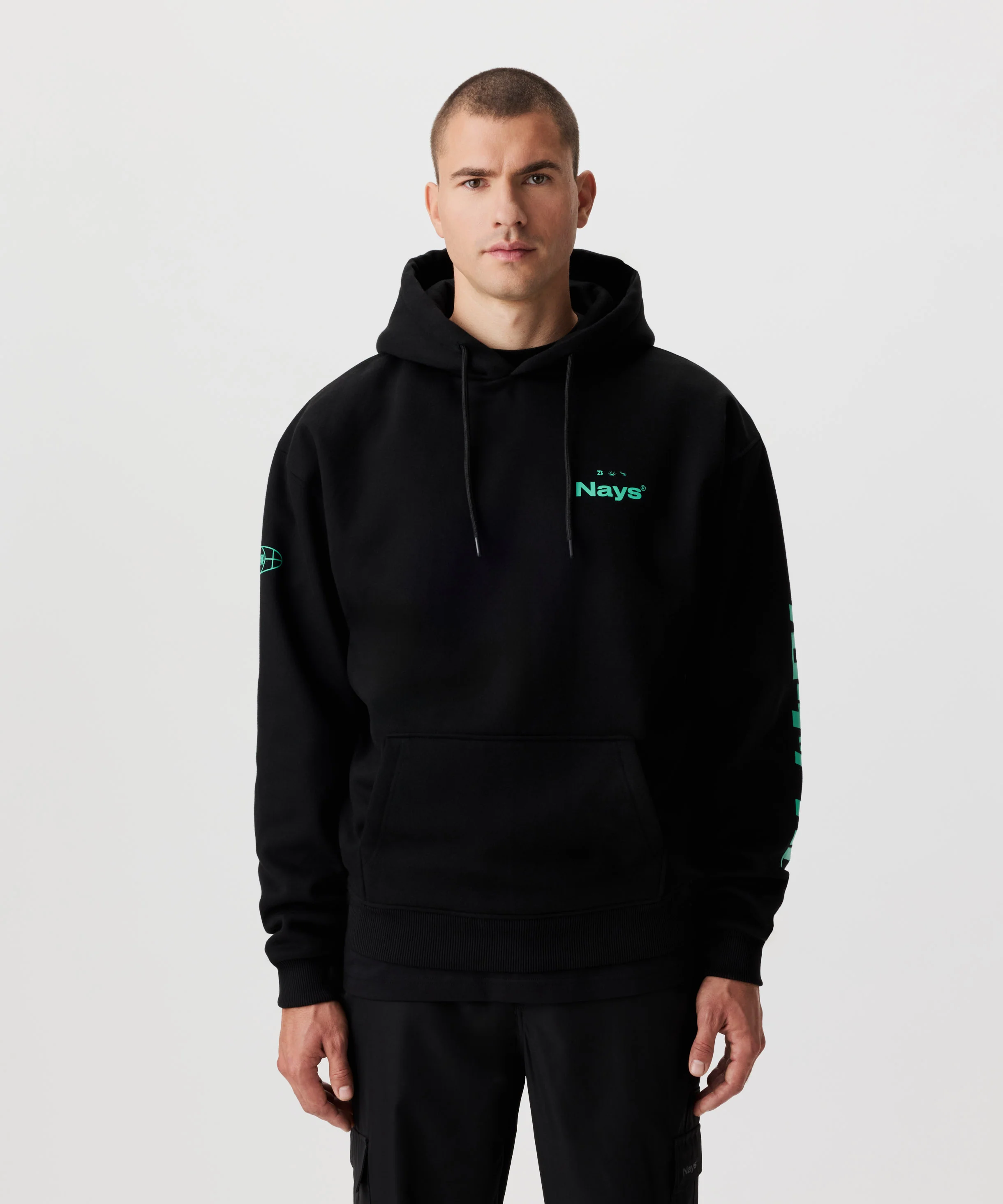 Nays Range Hoodie 2.0 - Image 3