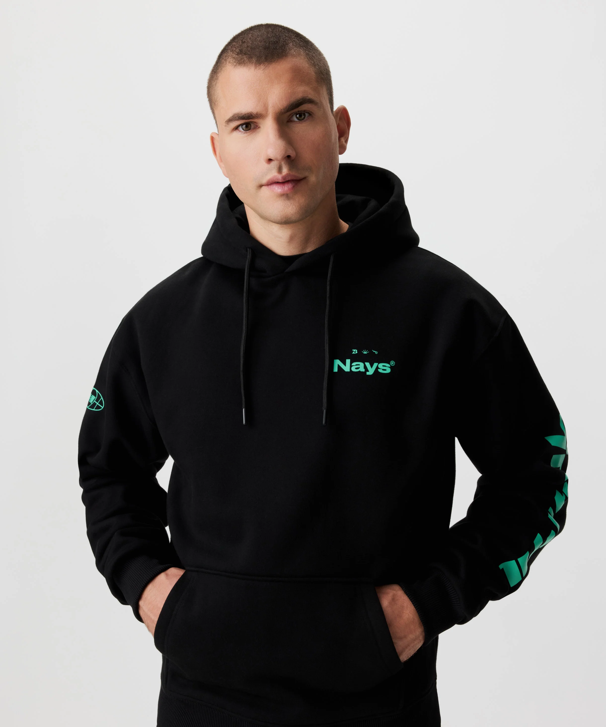 Nays Range Hoodie 2.0 - Image 4