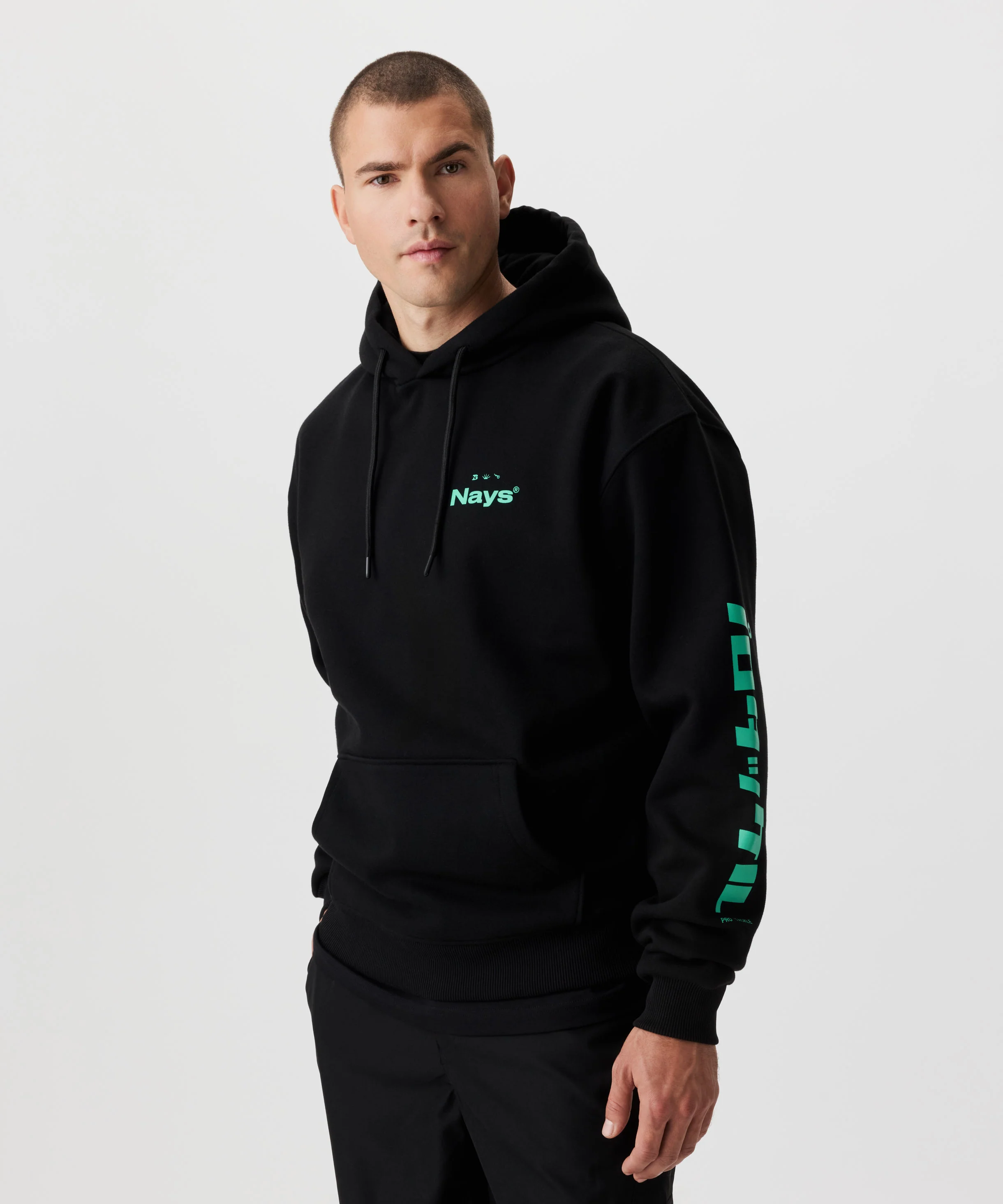 Nays Range Hoodie 2.0 - Image 5