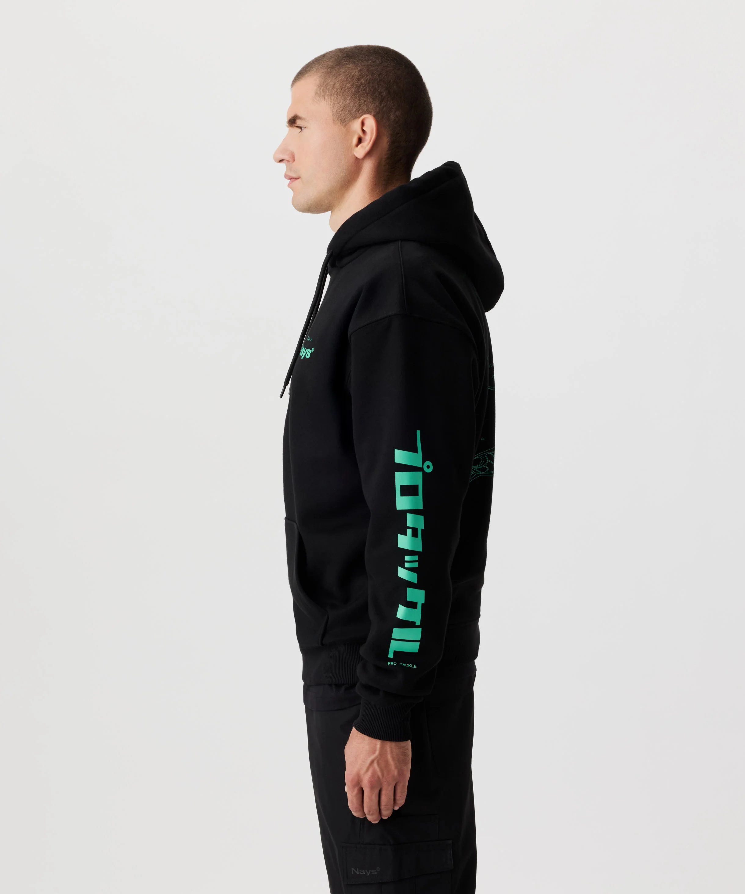 Nays Range Hoodie 2.0 - Image 6