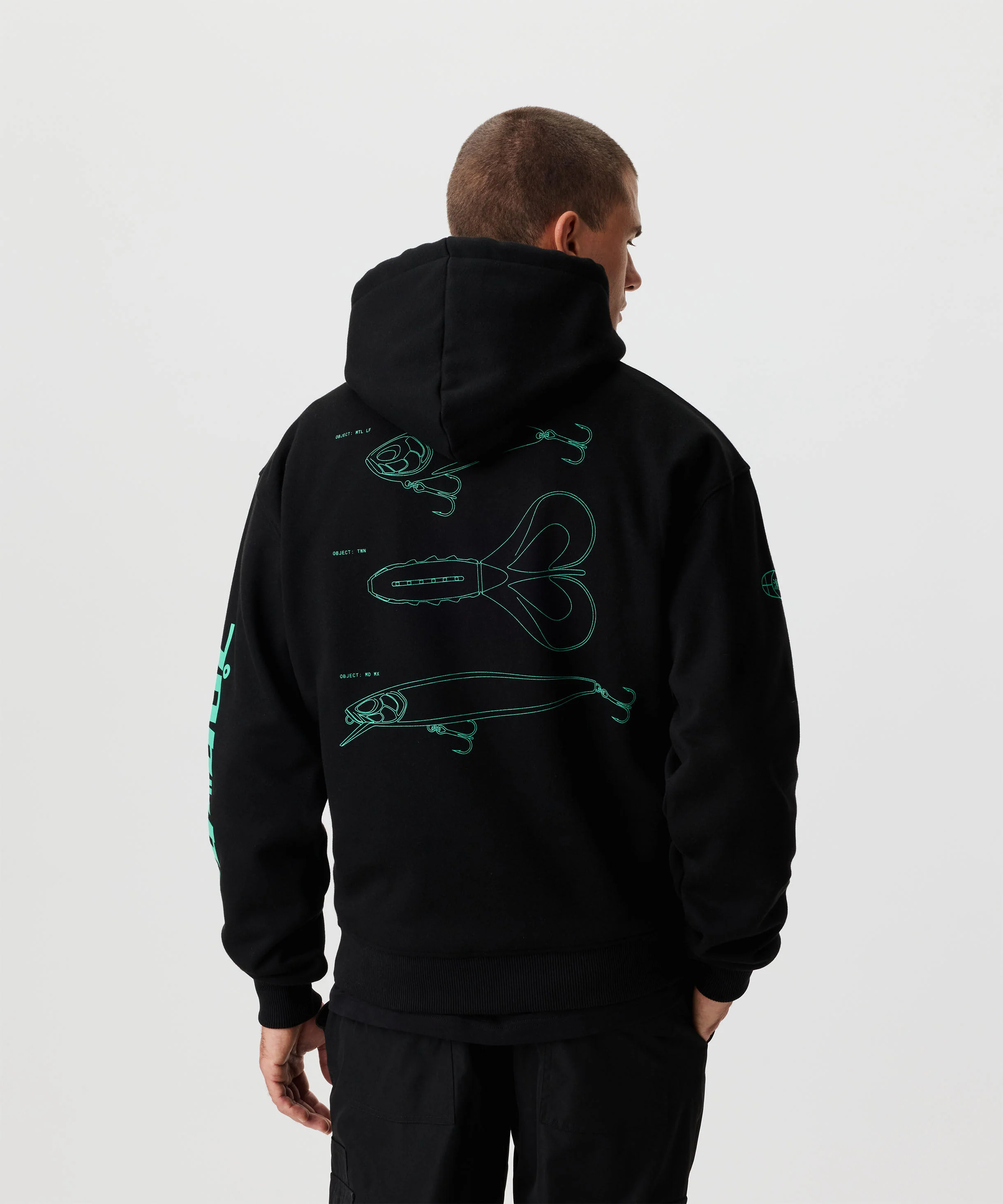 Nays Range Hoodie 2.0 - Image 7